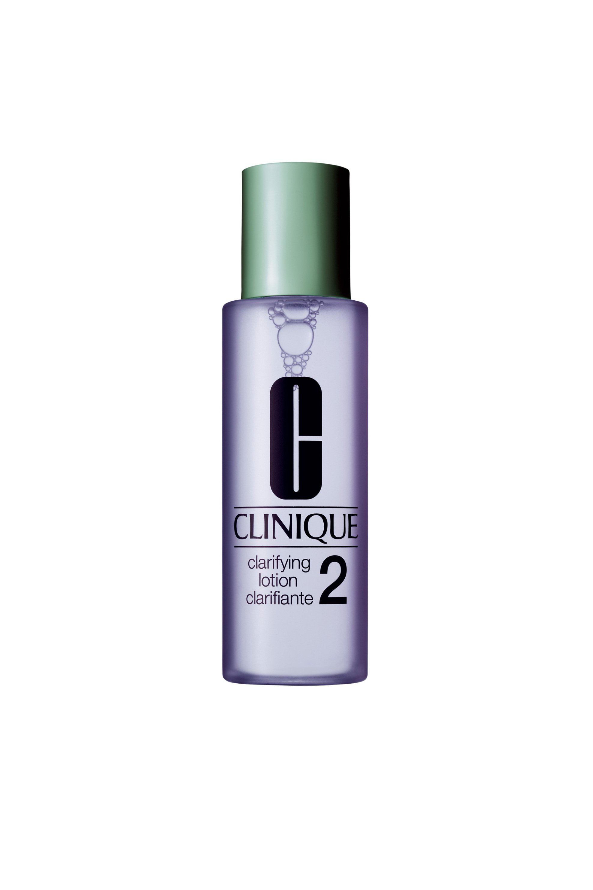 CLINIQUE Clinique Clarifying Lotion 2 - 76X4010000