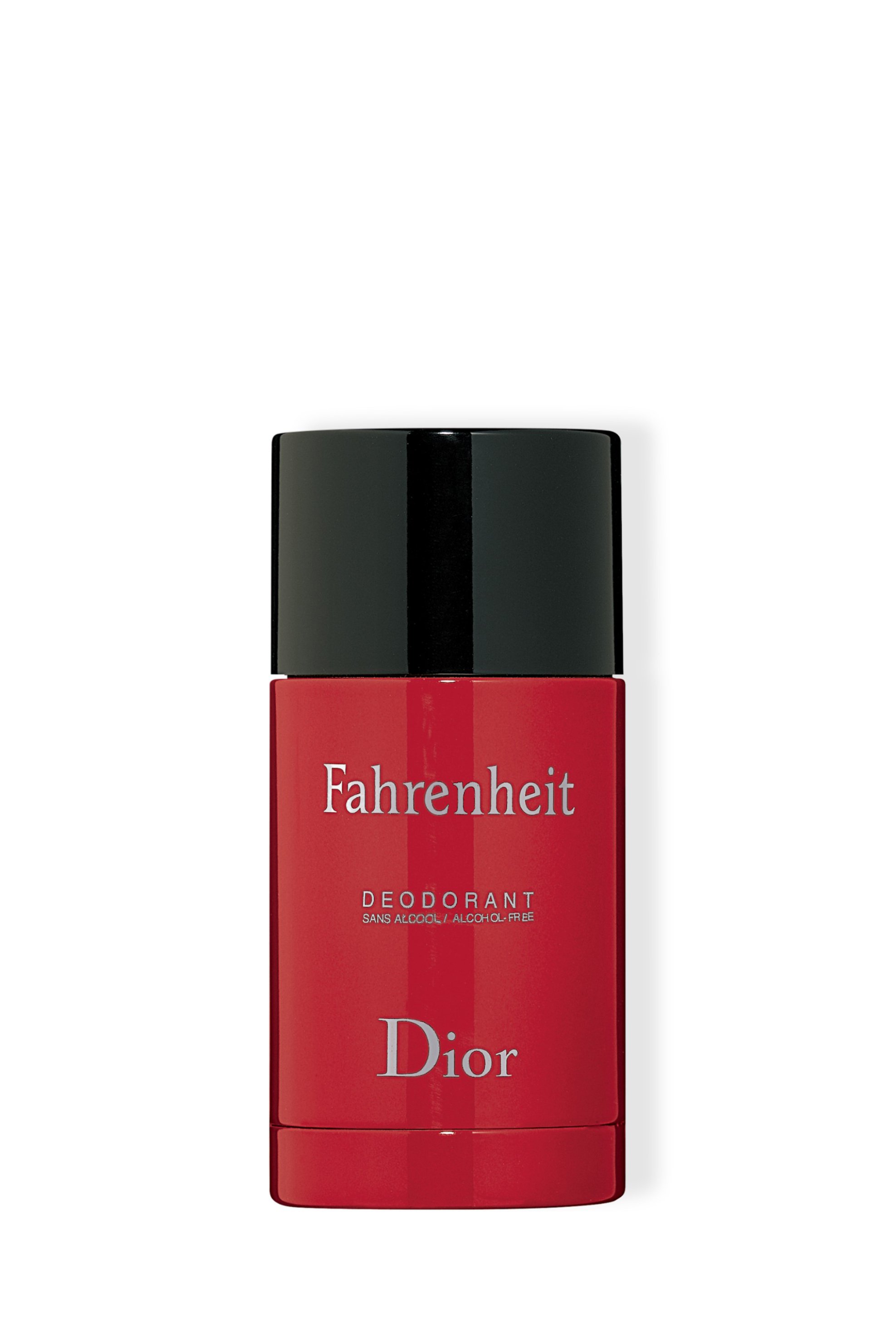 DIOR Dior Fahrenheit Alcohol-Free Stick Deodorant 75 ml - F005665900