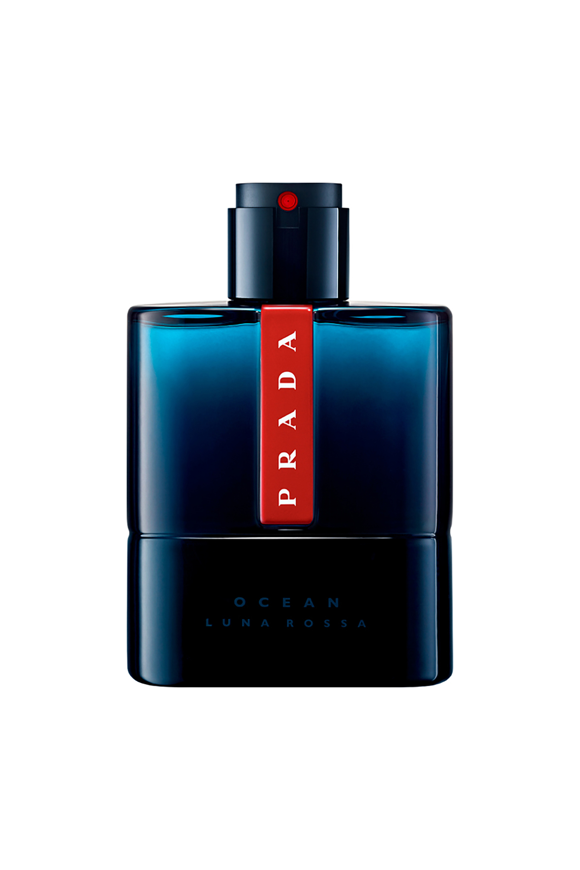 PRADA Prada Luna Rossa Ocean Eau de Toilette - 3614273556620