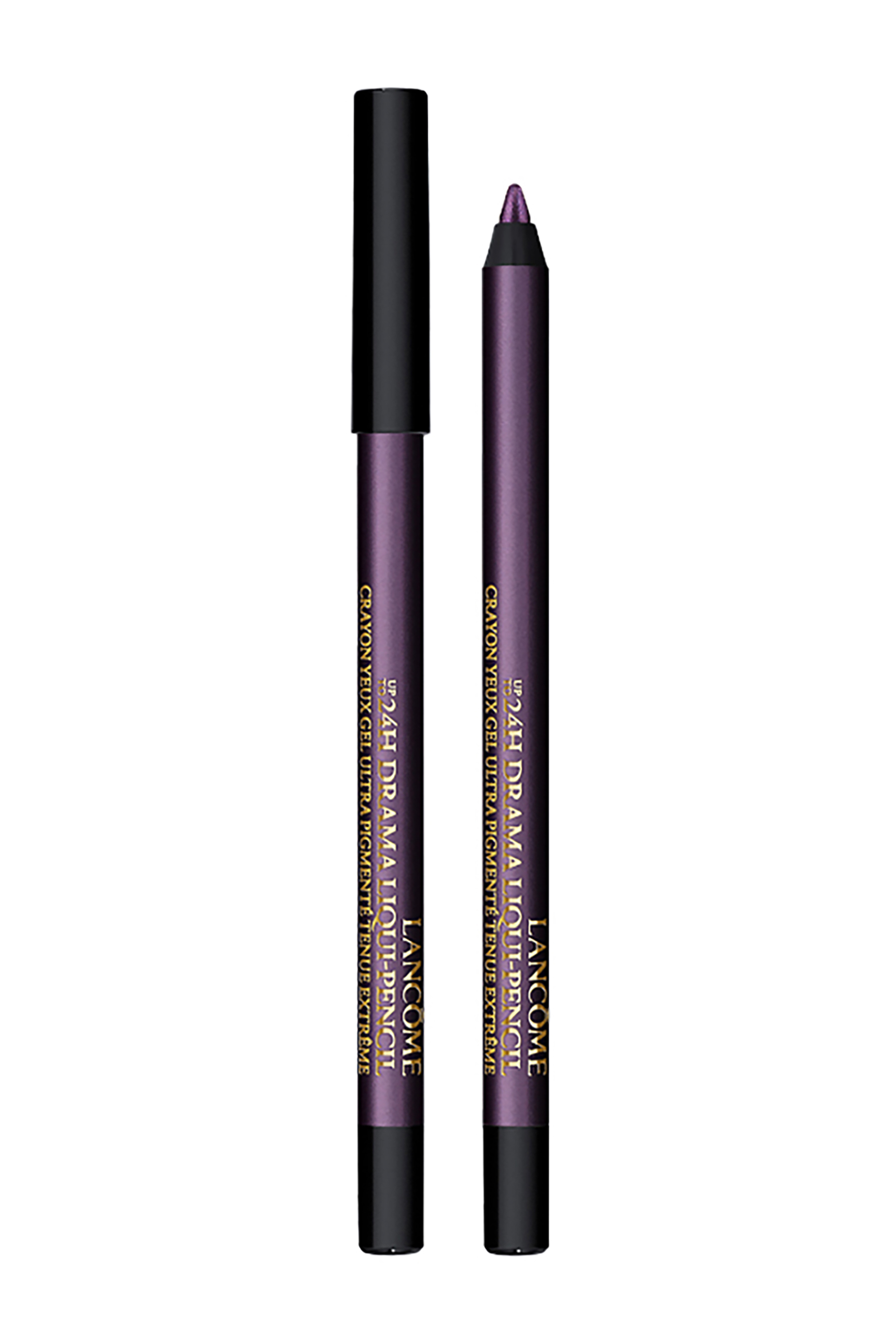 Lancôme Up To 24H Drama Liquid-Pencil - 3614273436717 07 Purple Cabaret 925278503271