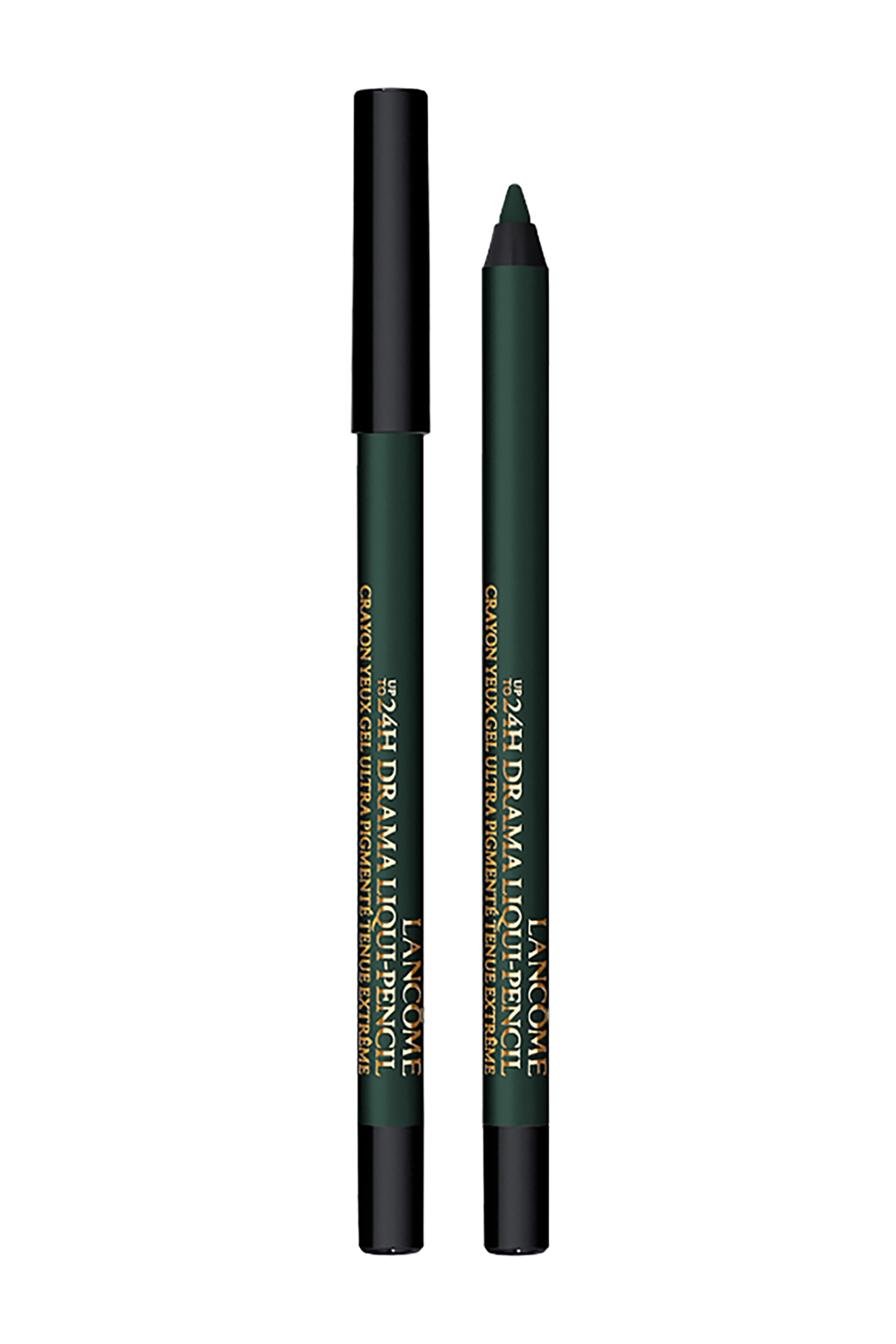 Lancôme Up To 24H Drama Liquid-Pencil - 3614273436670 03 Green Metropolitan 925278503275