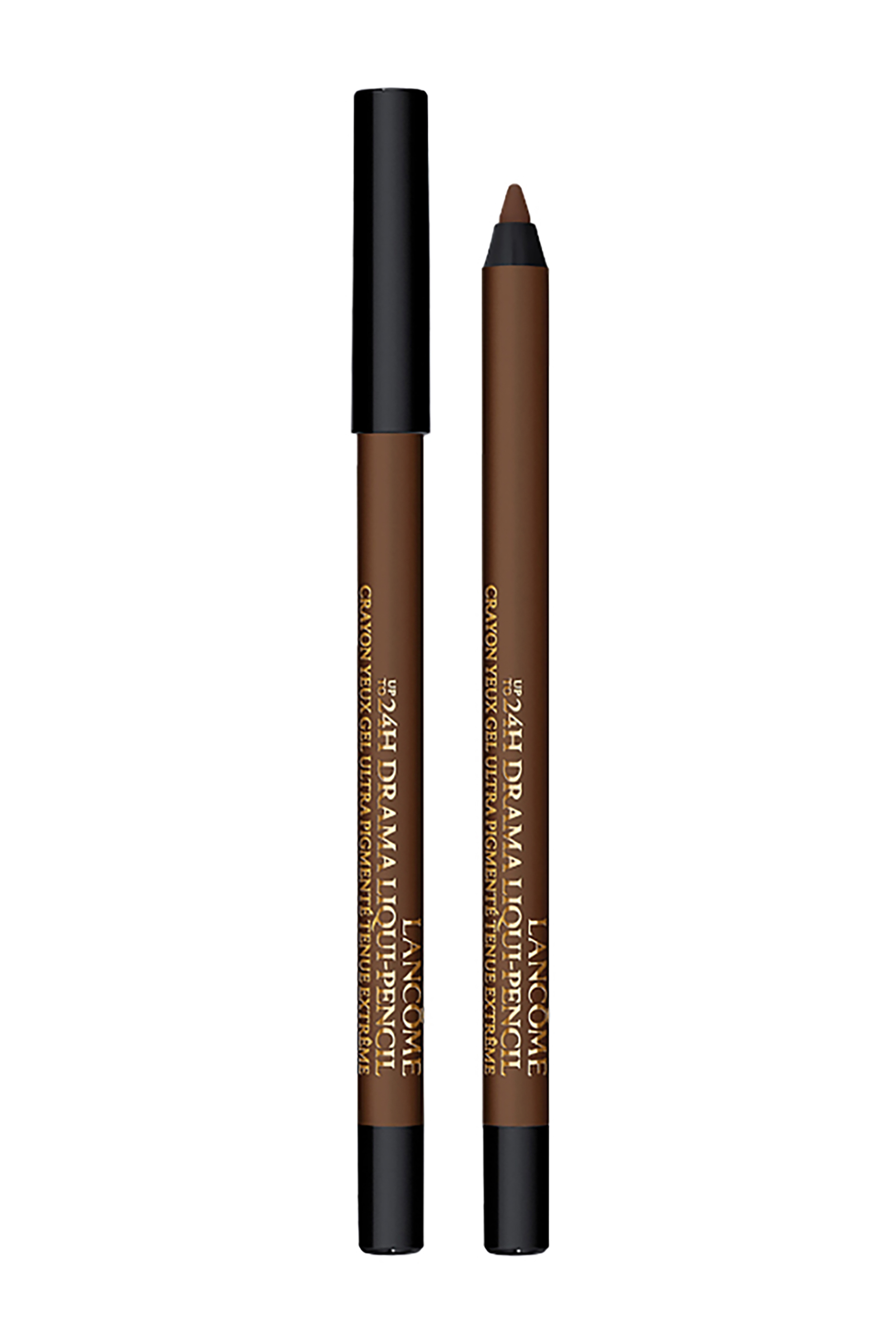 Lancôme Up To 24H Drama Liquid-Pencil - 3614273436663 02 French Chocolate 925278503276