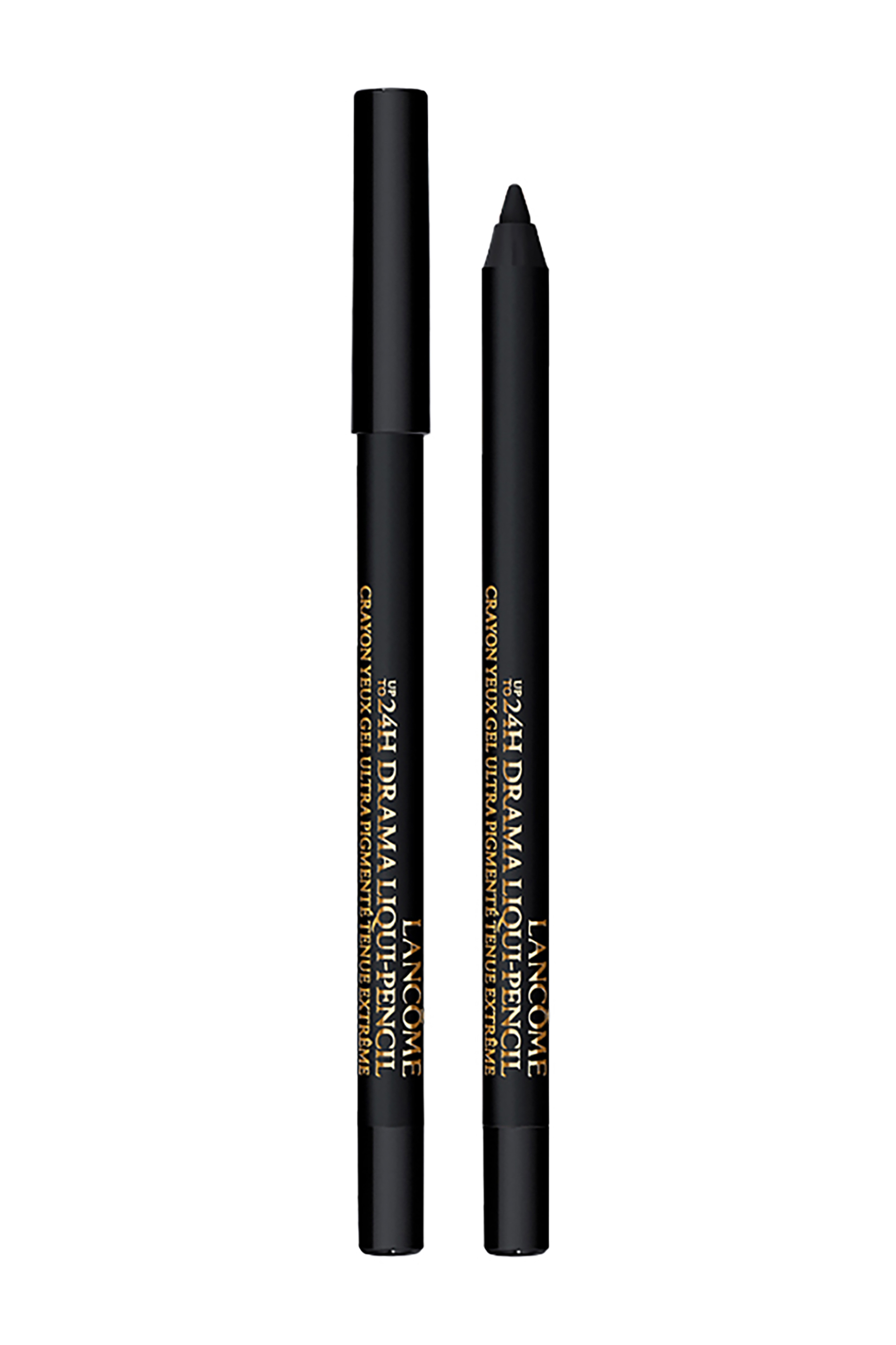 LANCÔME Lancôme Up To 24H Drama Liquid-Pencil - 3614273436656 01 Café Noir