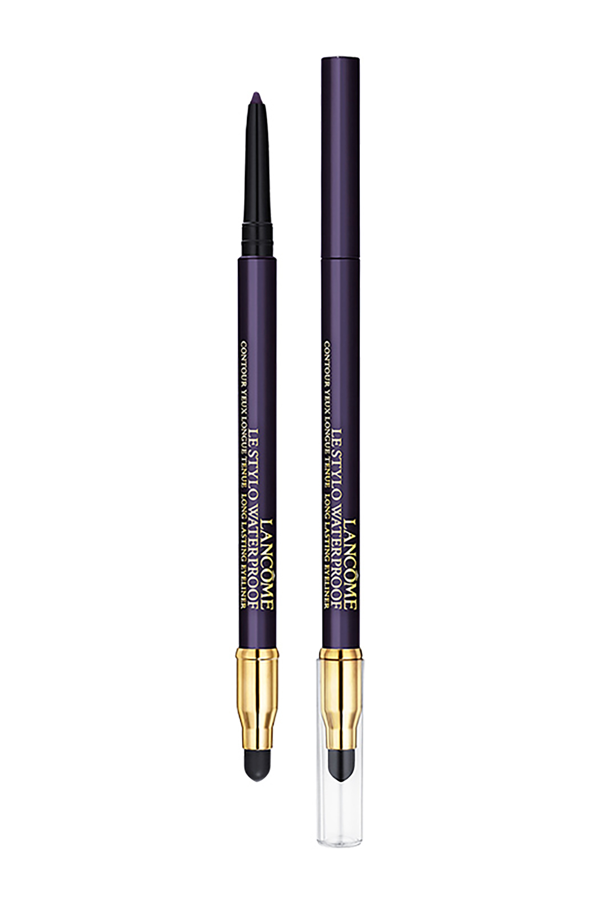 Lancôme Le Stylo Waterproof 0,35 ml - 3614273436434 09 Prune Radical 925278503278