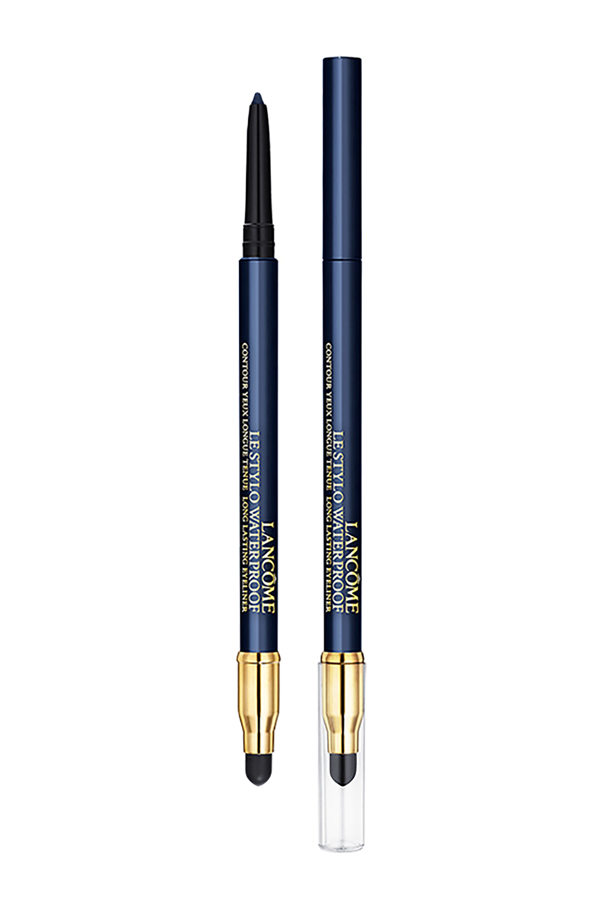 Lancôme Le Stylo Waterproof 0,35 ml - 3614273436410 07 Minuit illusion 925278503280