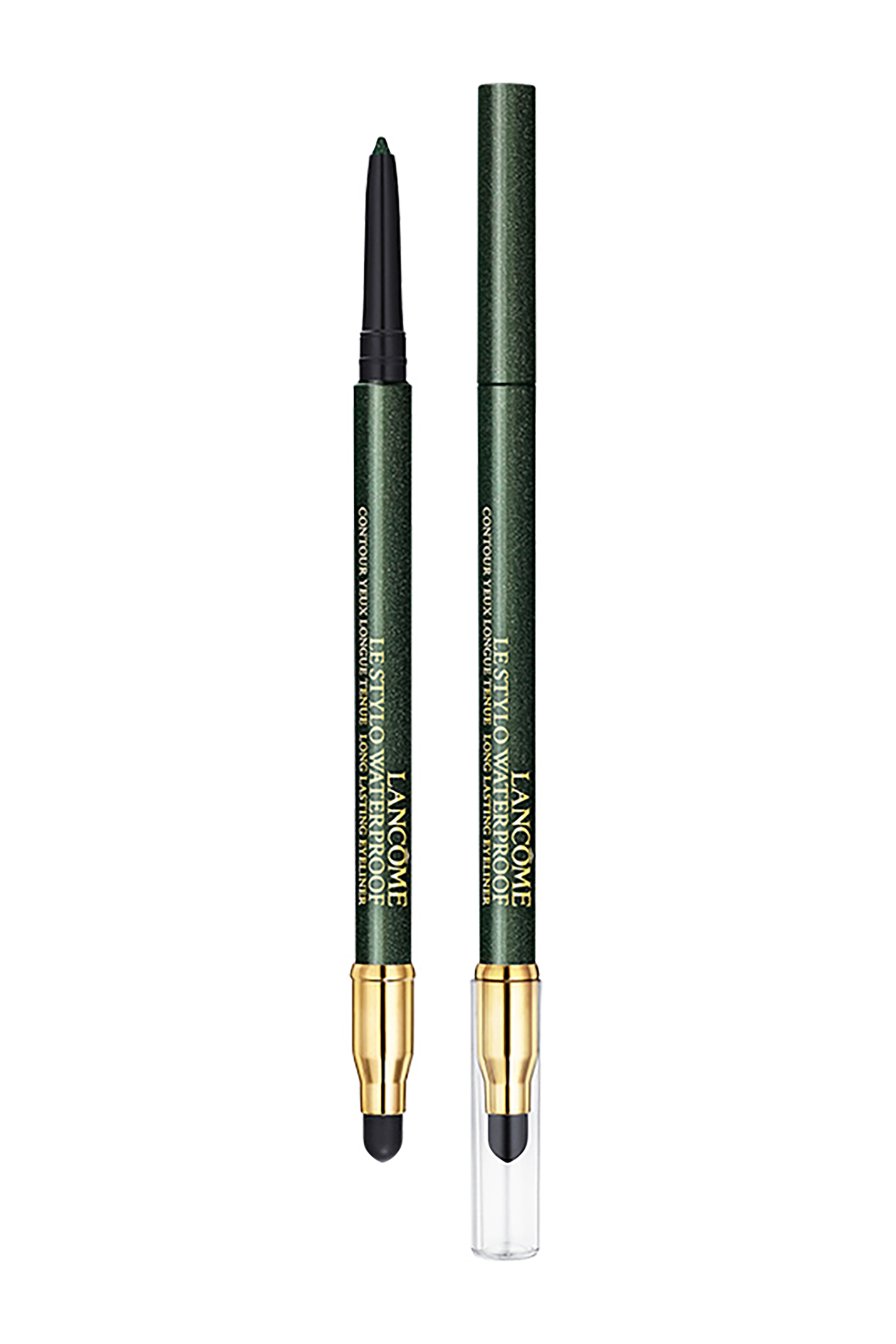 Lancôme Le Stylo Waterproof 0,35 ml - 3614273436403 06 Vision Ivy 925278503281