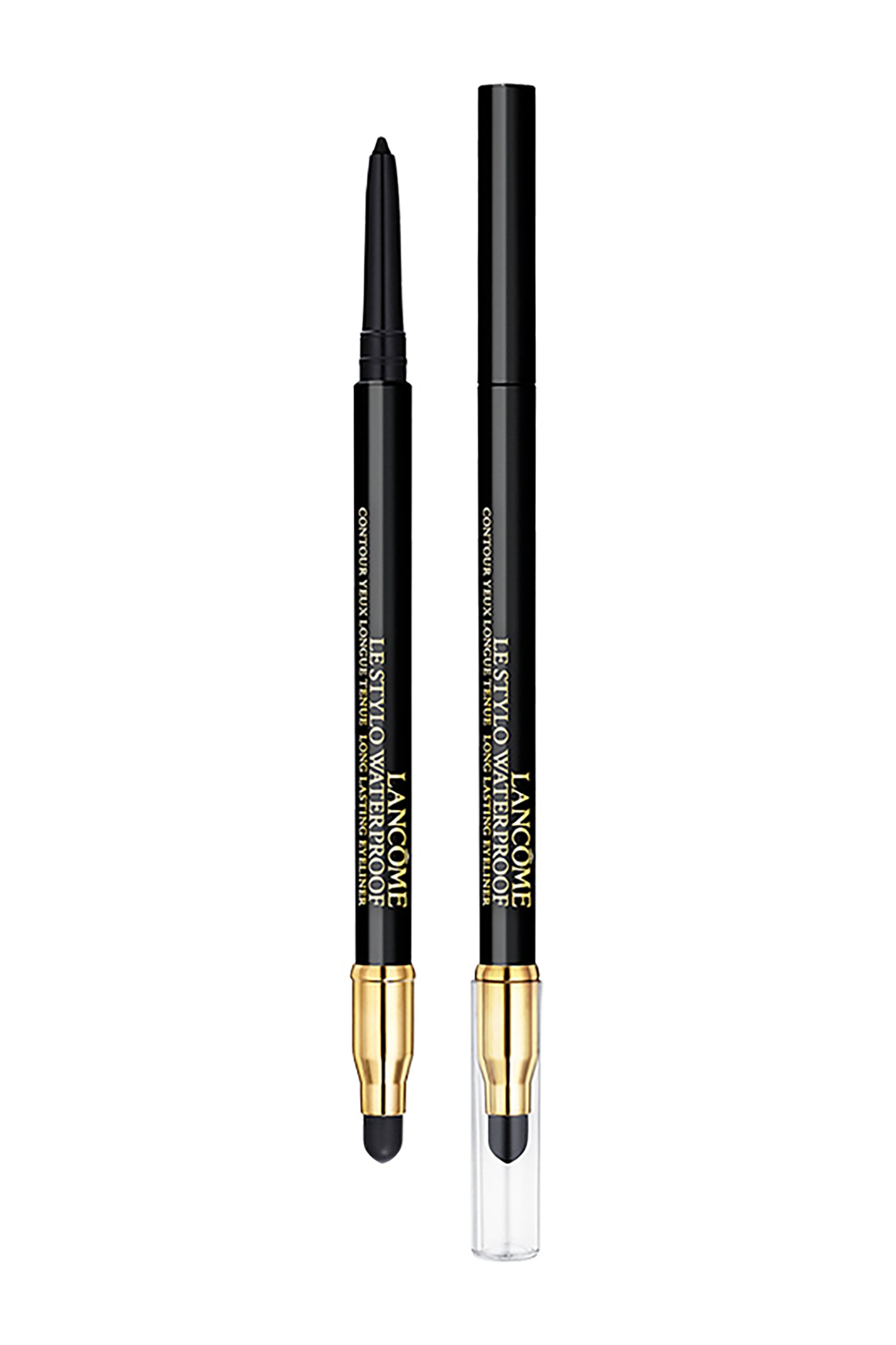 Lancôme Le Stylo Waterproof 0,35 ml - 3614273436366 02 Noir Intense 925278503285