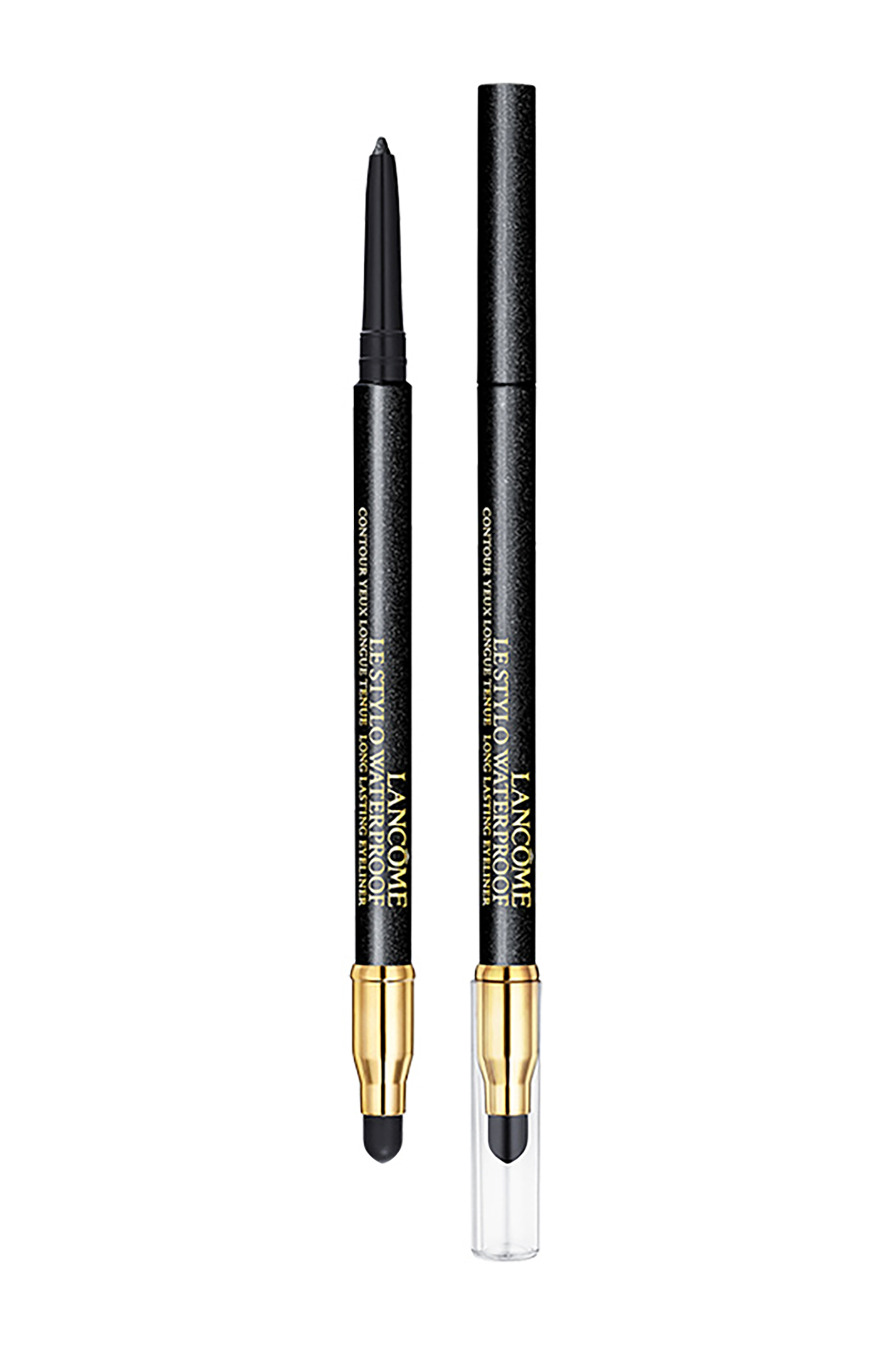 Lancôme Le Stylo Waterproof 0,35 ml - 3614273436359 01 Noir Onyx 925278503286