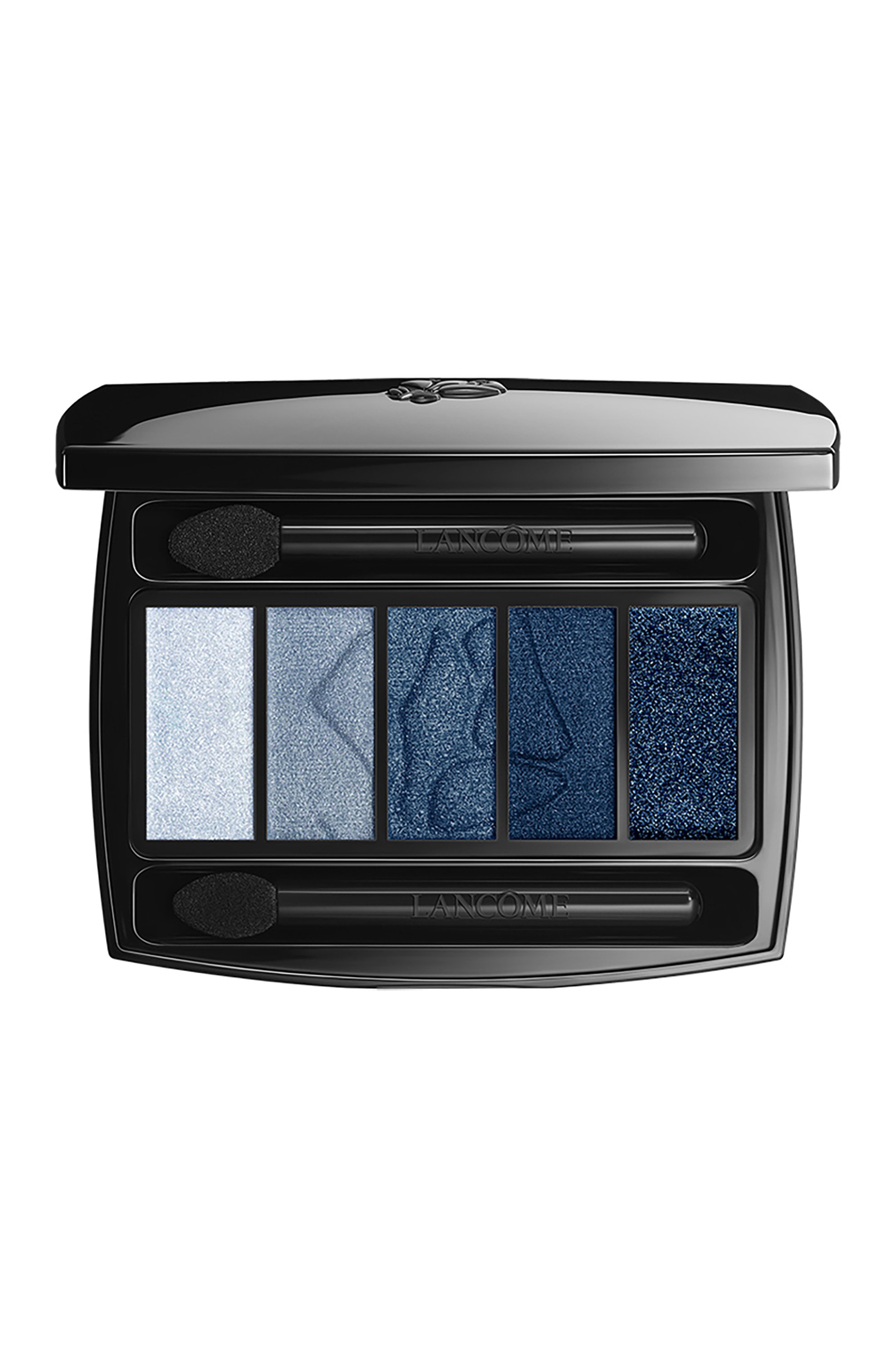 Lancôme Hypnôse 5-Color Eyeshadow Palette - 3614273431194 16 Drama Denim 925278503302