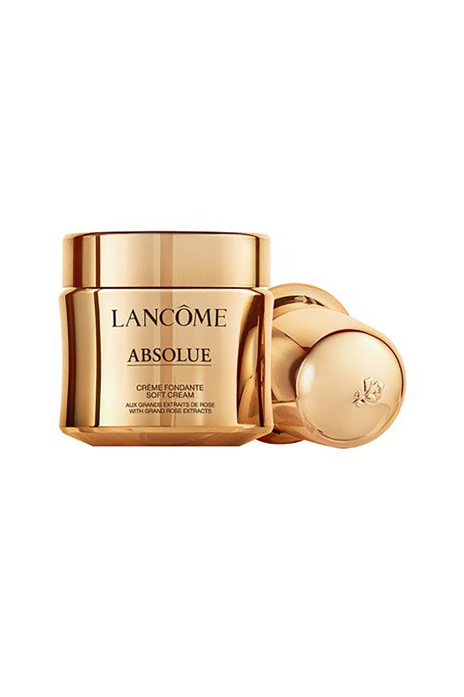 Lancôme Absolue Regenerating Brightening Soft Cream Refill 60 ml - 3614272048805 925278503420