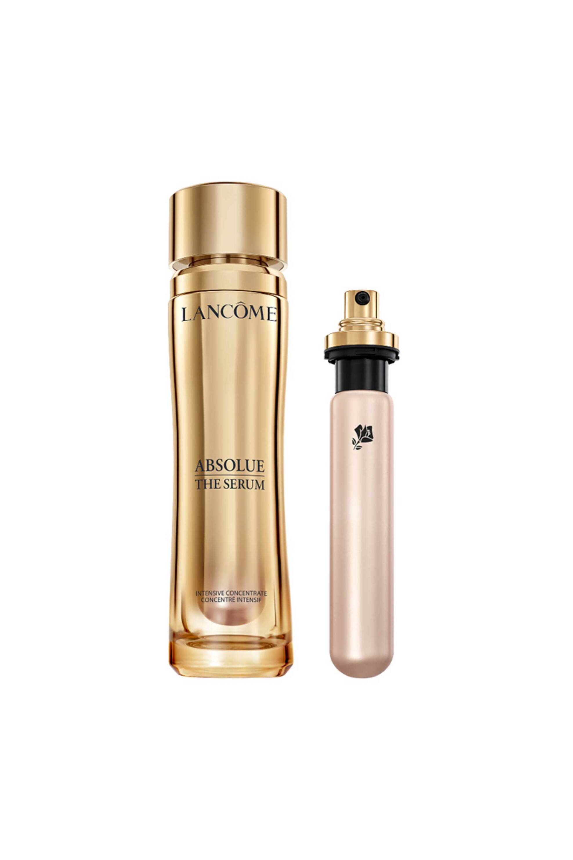 Lancôme Absolue The Serum Refill 30 ml - 3614273370547 φωτογραφία