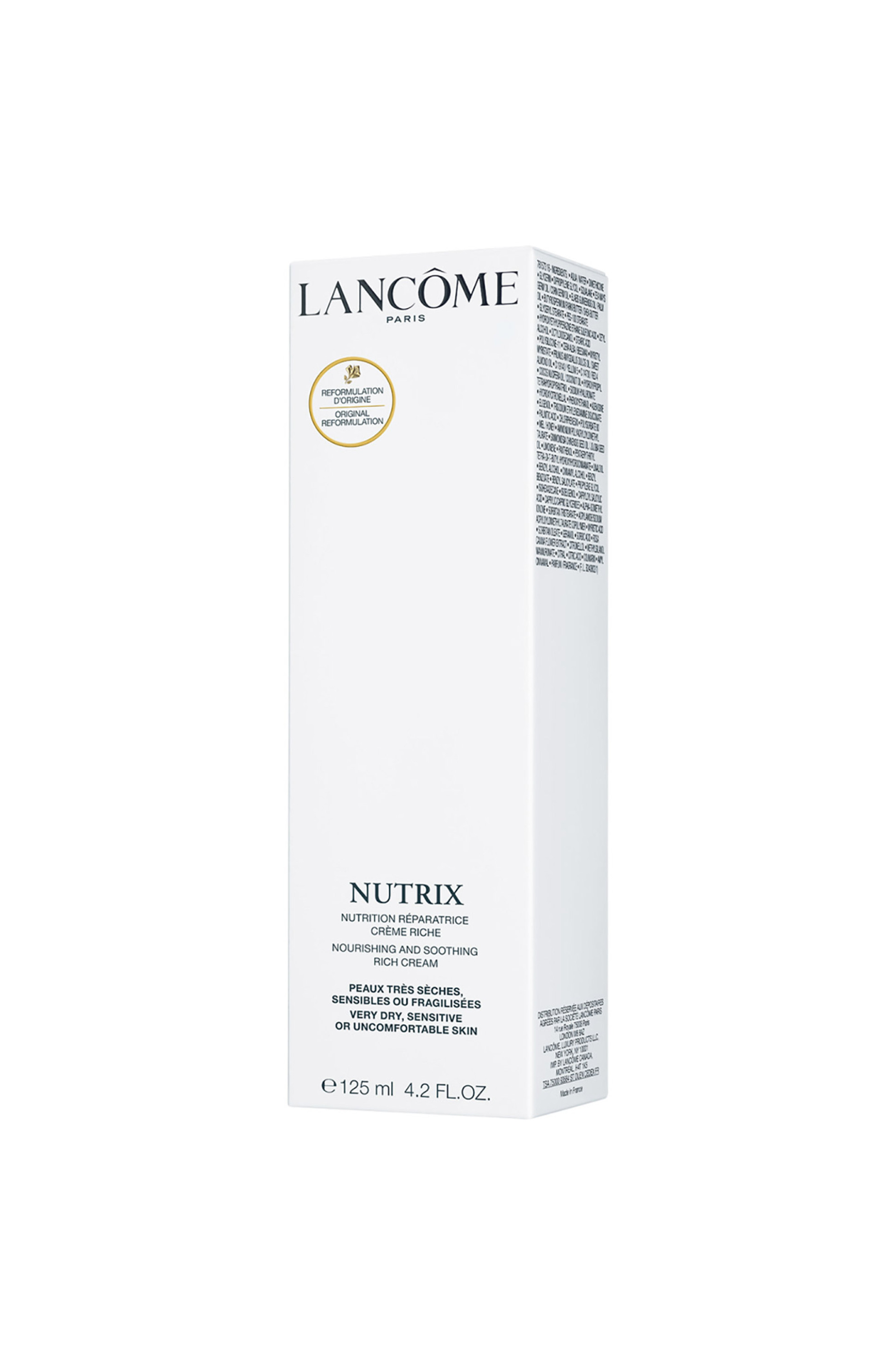 Lancôme Nutrix 125 ml - 3614273719599 925278503497