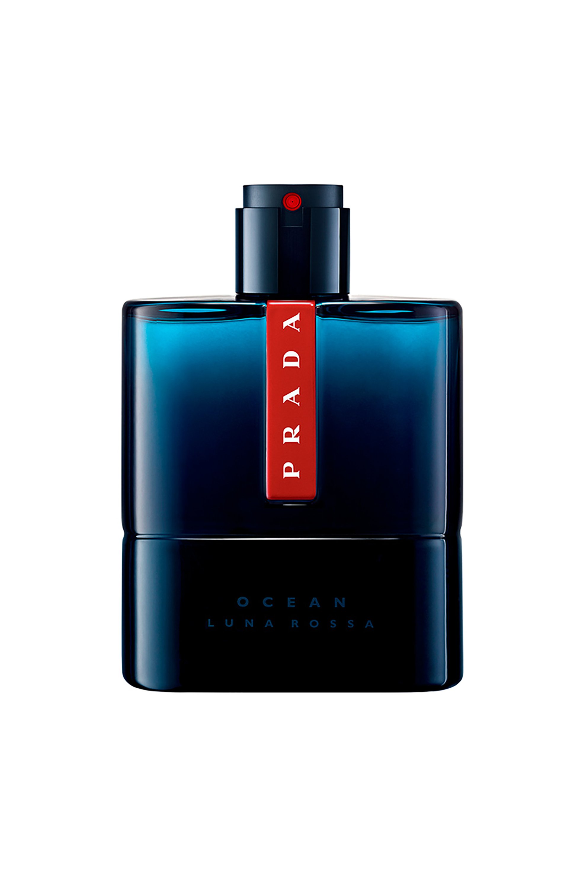 Prada Luna Rossa Ocean Eau de Toilette - 3614273556637 φωτογραφία