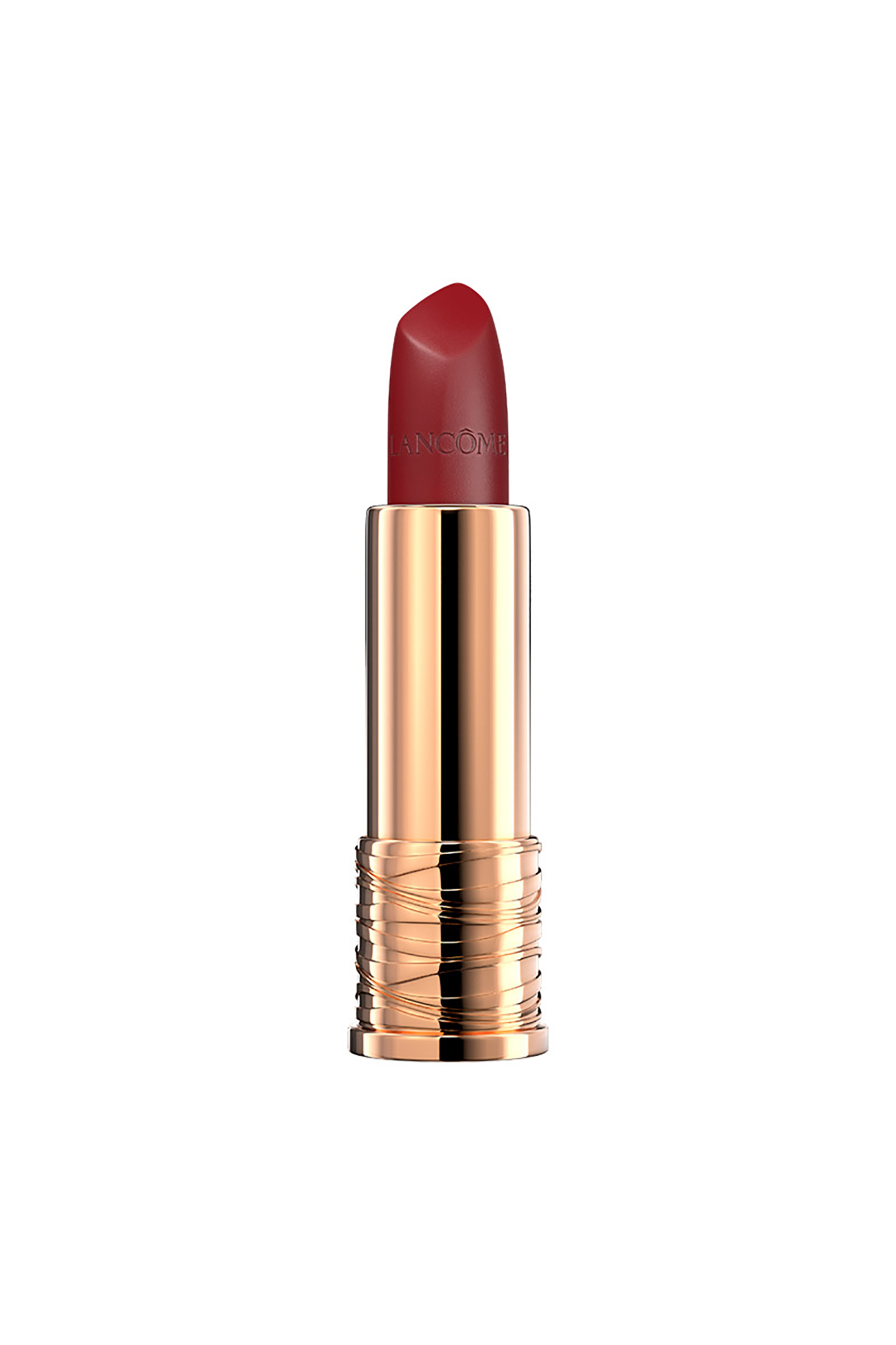 LANCÔME Lancôme L'Absolu Rouge Drama Matte 3,4 gr - 3614273308243 507 Mademoiselle Lupita