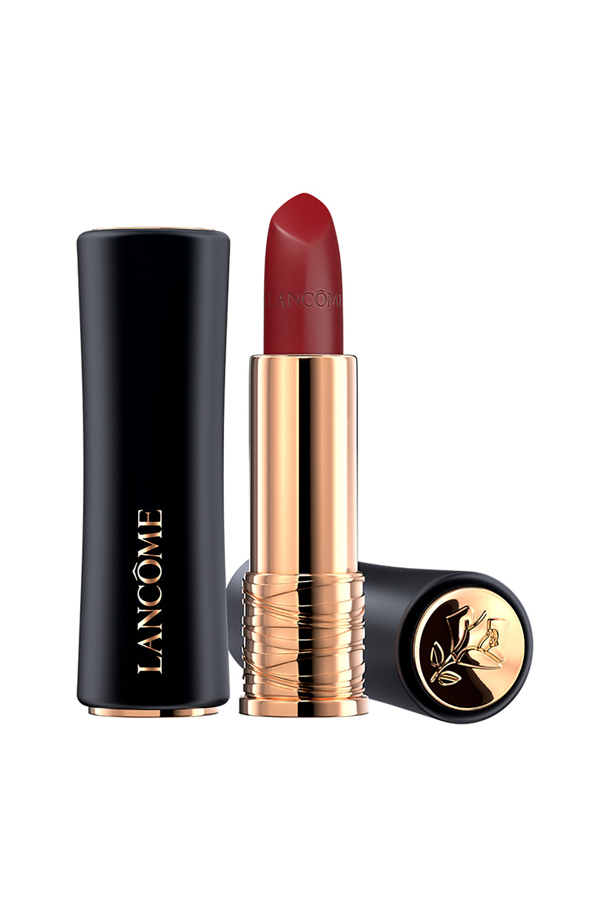 Lancôme L'Absolu Rouge Drama Matte 3,4 gr - 3614273308243 507 Mademoiselle Lupita φωτογραφία