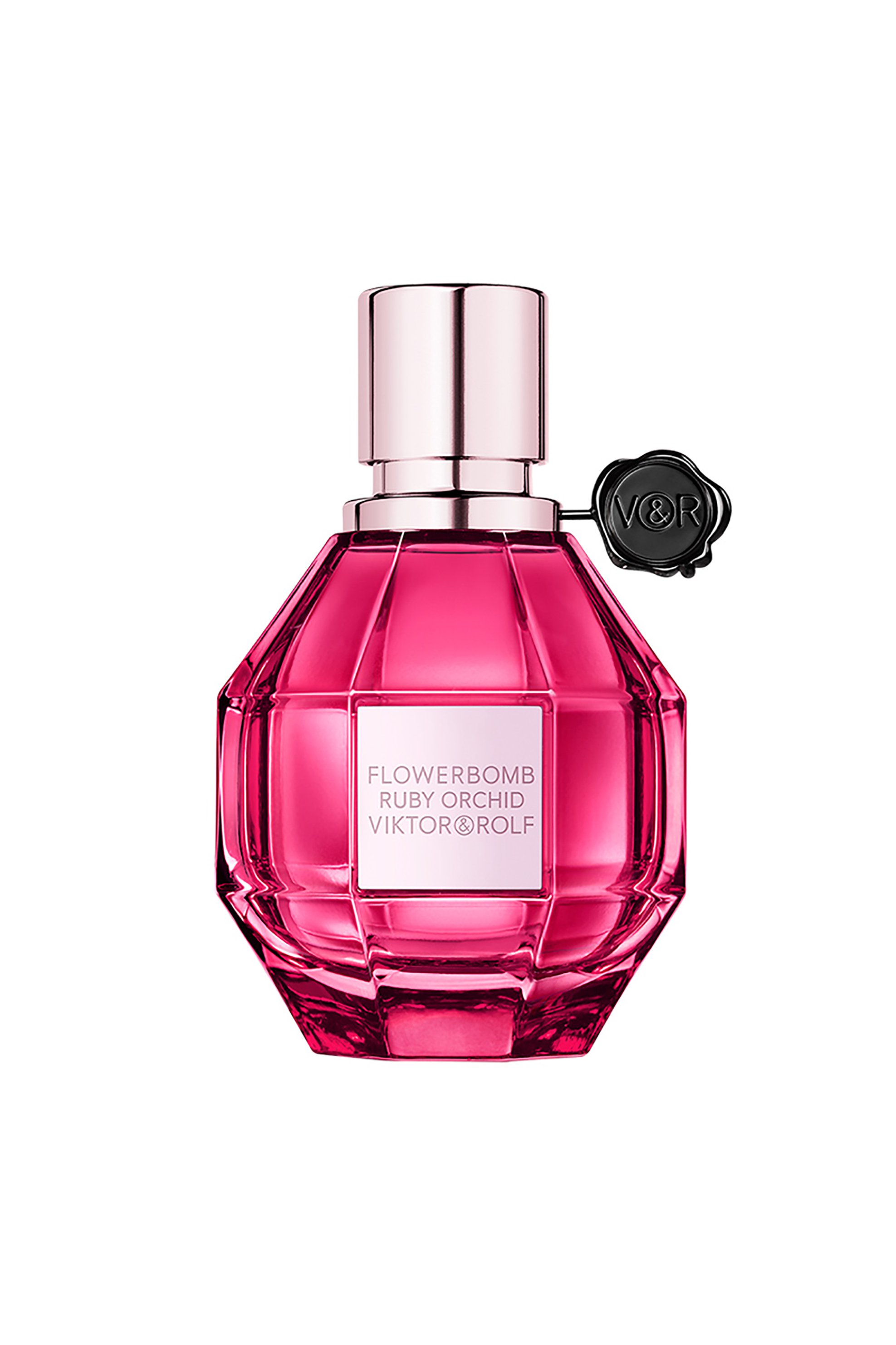 VIKTOR & ROLF Viktor & Rolf Flowerbomb Ruby Orchid Eau de Parfum - 3614273622622