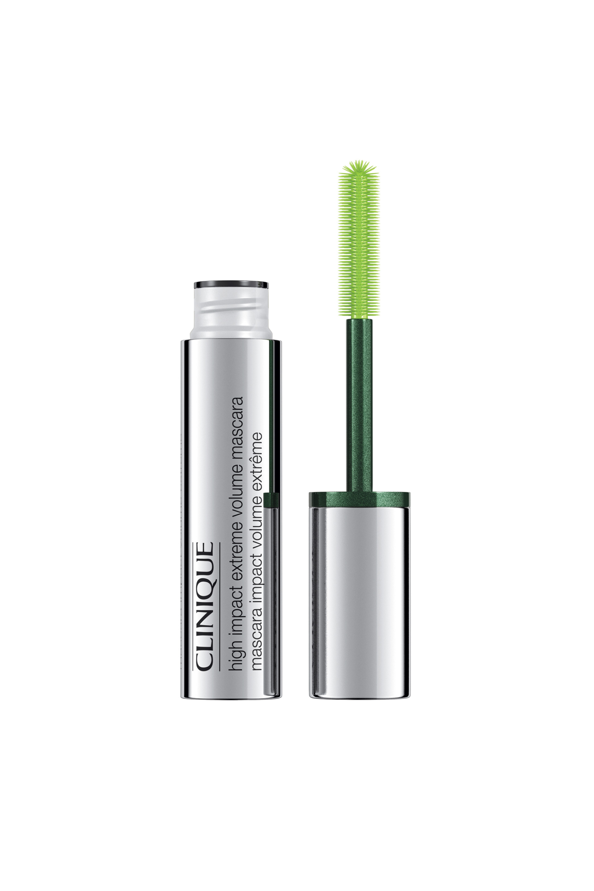 CLINIQUE Clinique High Impact Extreme Volume Mascara 01 Extreme Black 10 ml - 7LYW010000