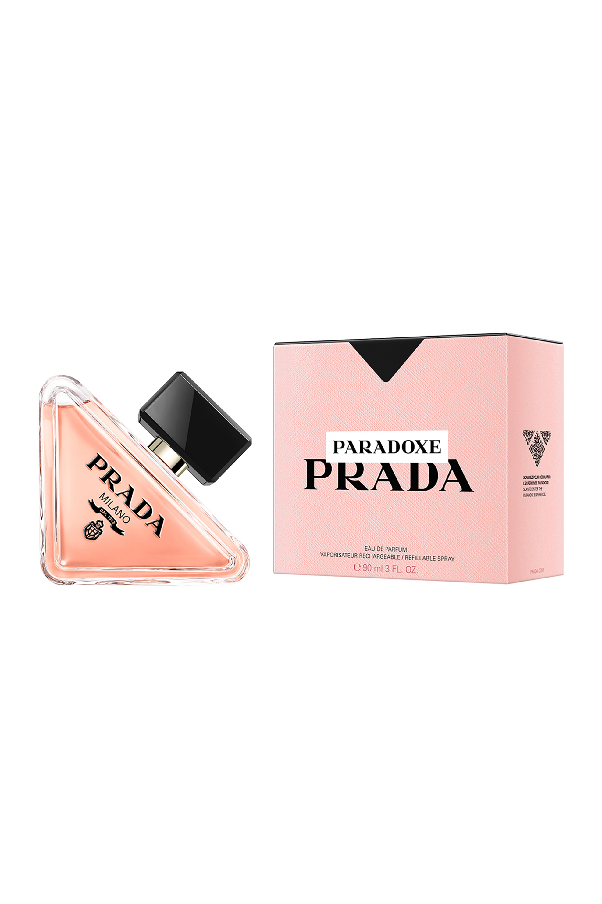 Prada Paradoxe Eau de Parfum - 3614273760164 φωτογραφία