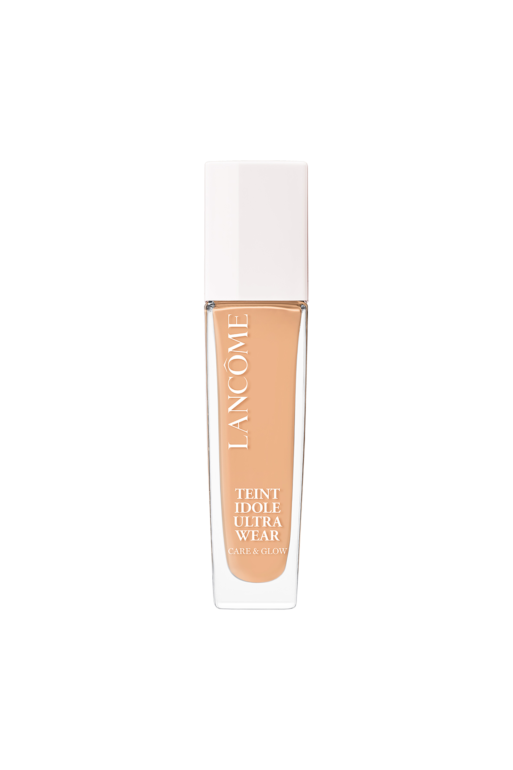 Lancôme Teint Idole Ultra Wear Care & Glow Foundation - 3614273676014 335W 935278503812