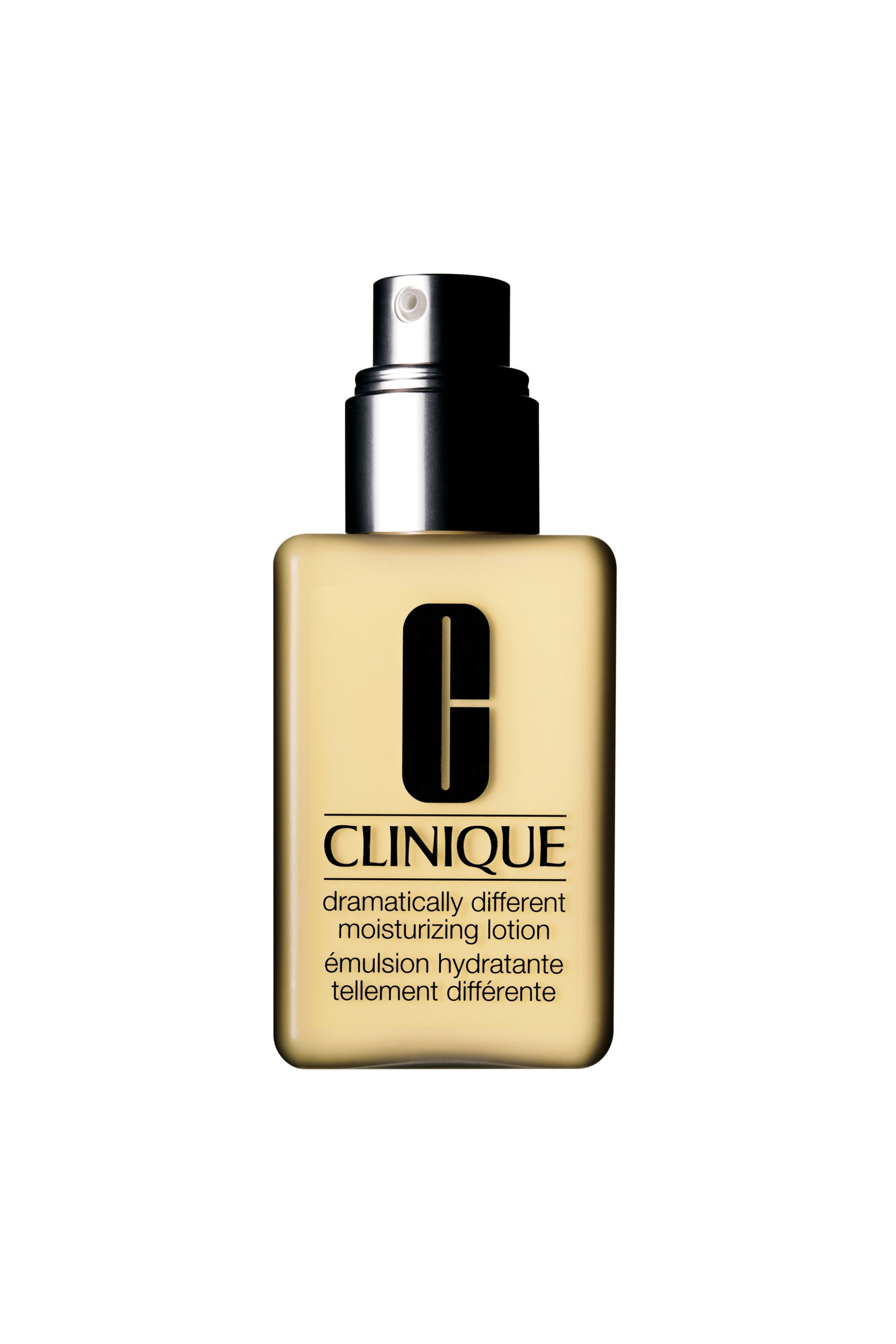 CLINIQUE Clinique Dramatically Different™ Moisturizing Lotion+ - 7T5R010000