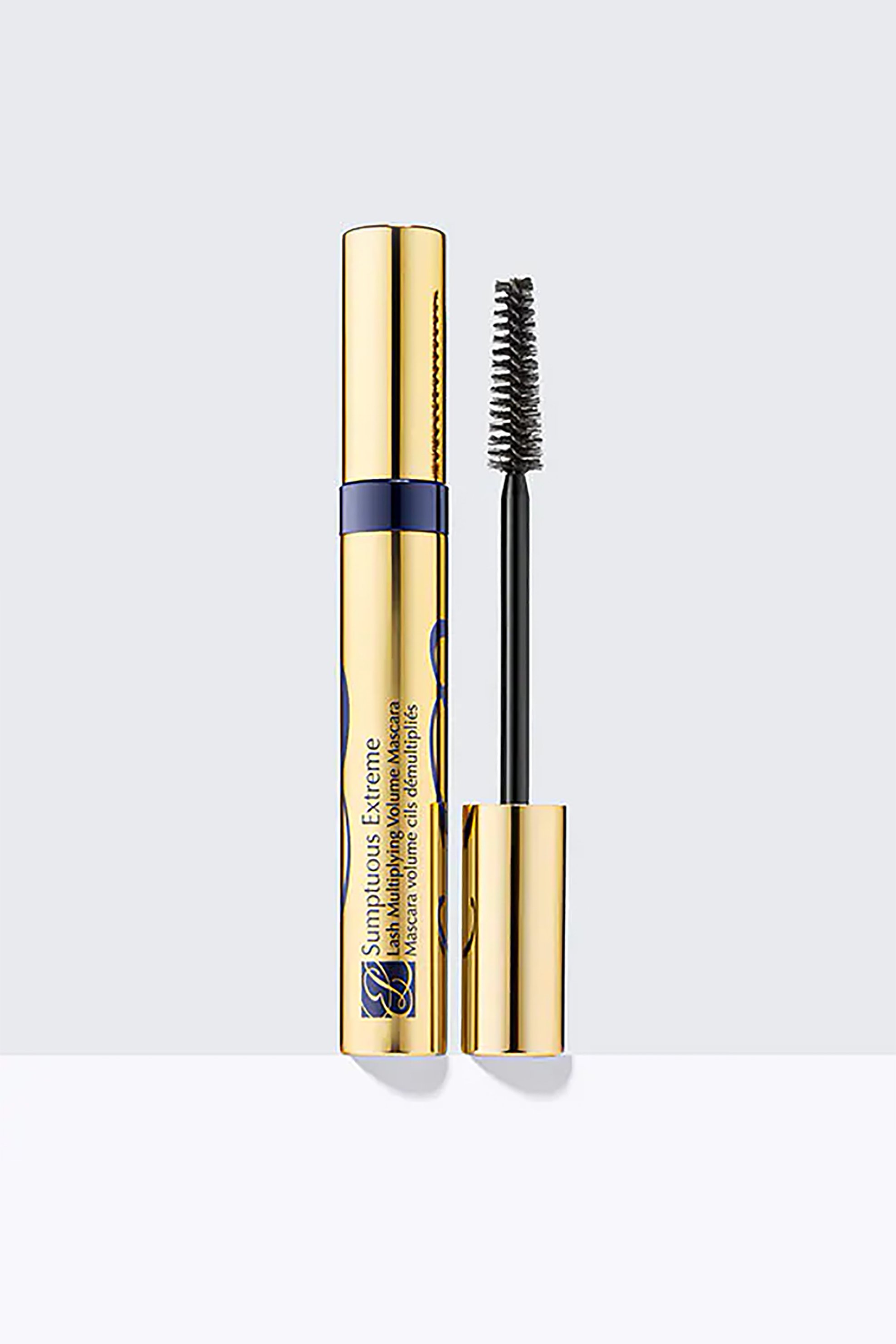 ESTÉE LAUDER Estée Lauder Sumptuous Extreme Lash Multiplying Volume Mascara Extreme Black 8 ml - WGHW01A000