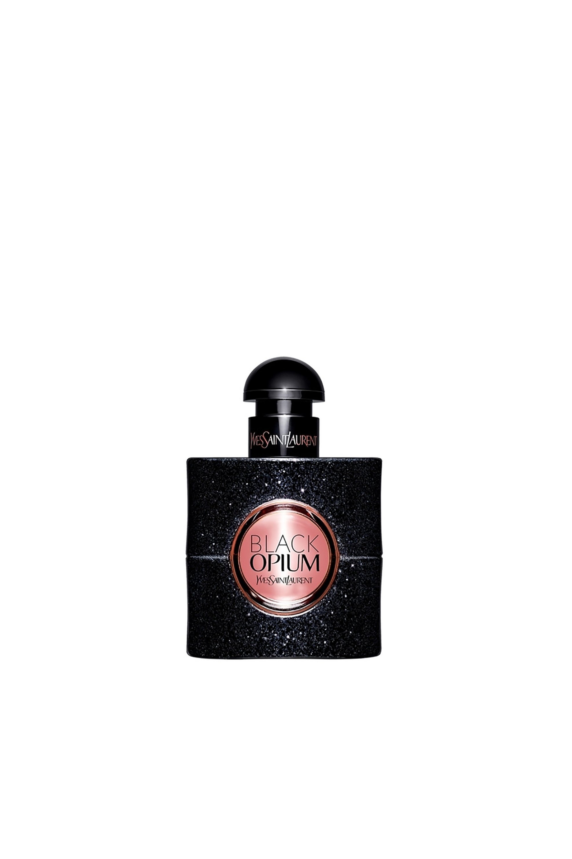 Yves Saint Laurent Black Opium Eau de Parfum - 3365440787858 φωτογραφία