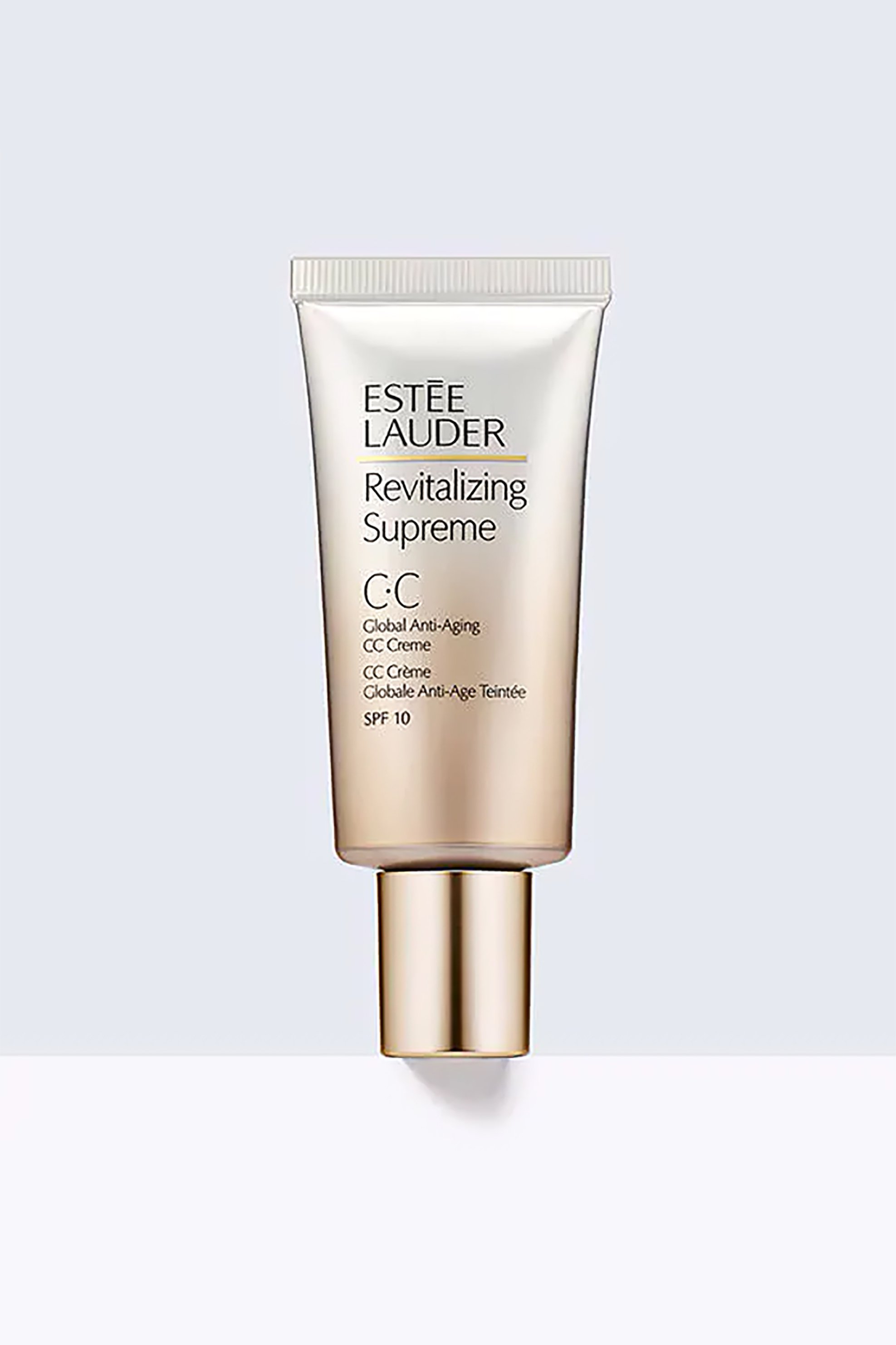 ESTÉE LAUDER Estée Lauder Revitalizing Supreme Global Anti-Aging CC Creme SPF 10 30 ml - YJ52010000