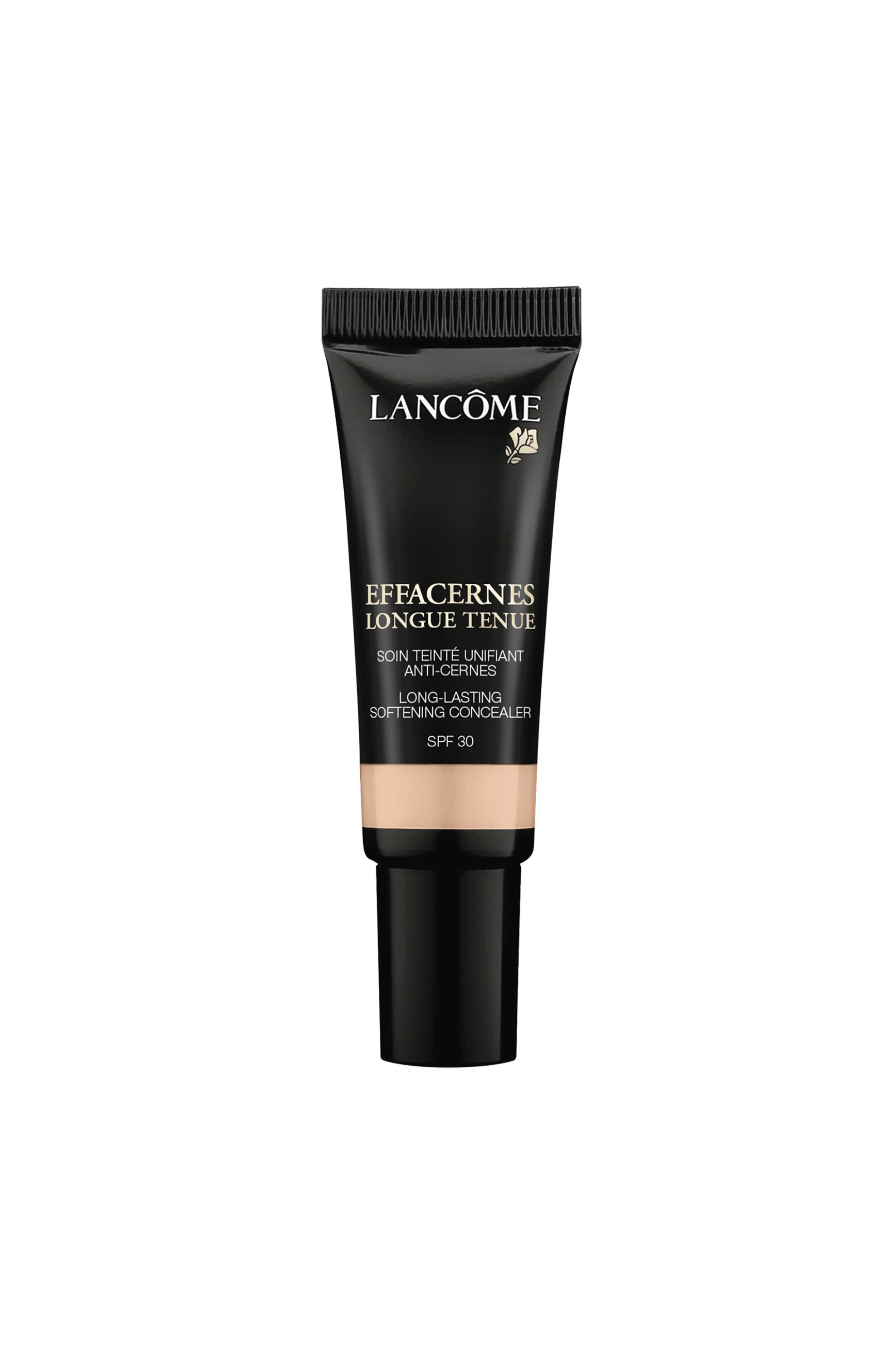 Lancôme Effacernes Long Tenue Softening Concealer SPF 30 - 3614270971242 01 Beige Pastel 959278501993