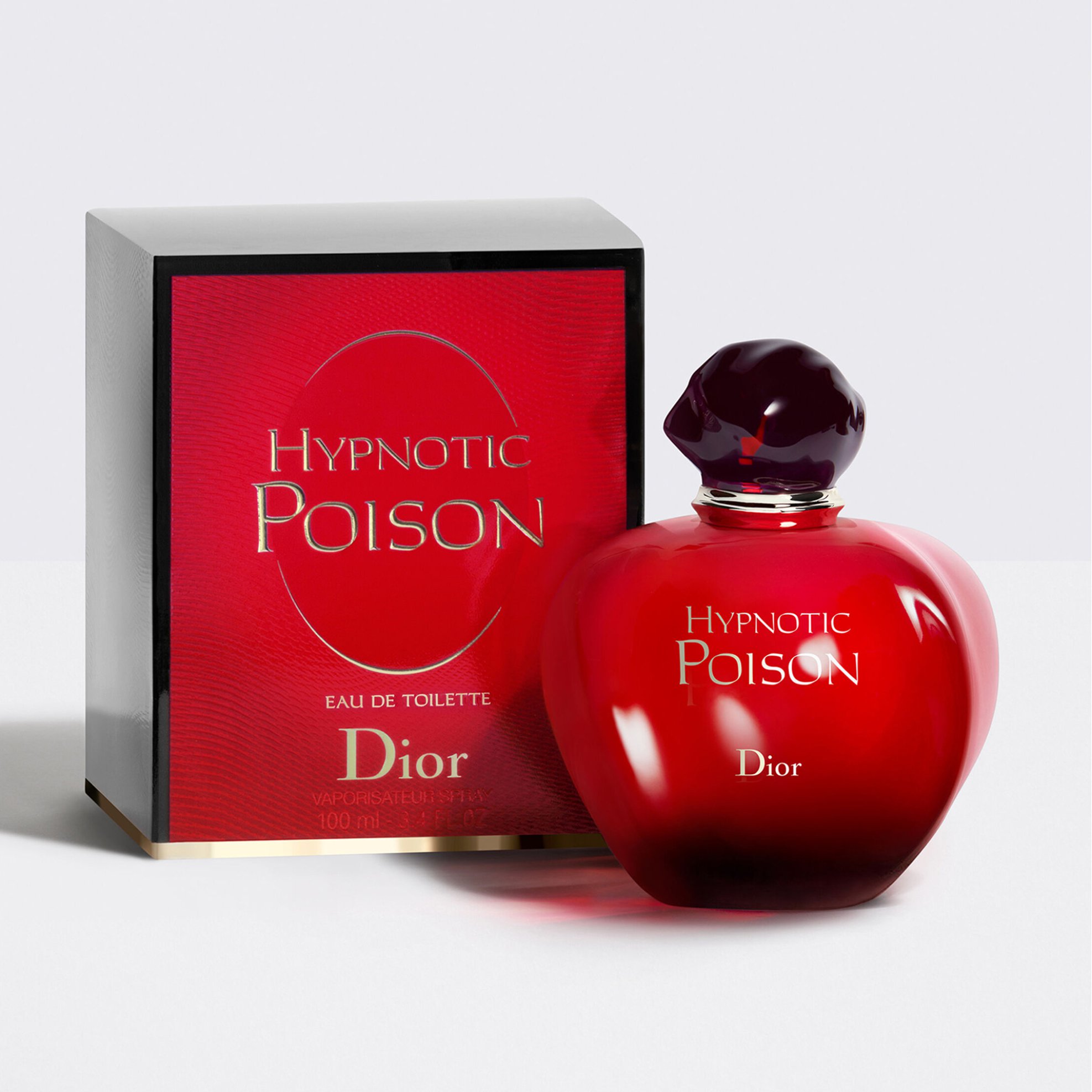 Dior Hypnotic Poison Eau de Toilette - F006342009 φωτογραφία