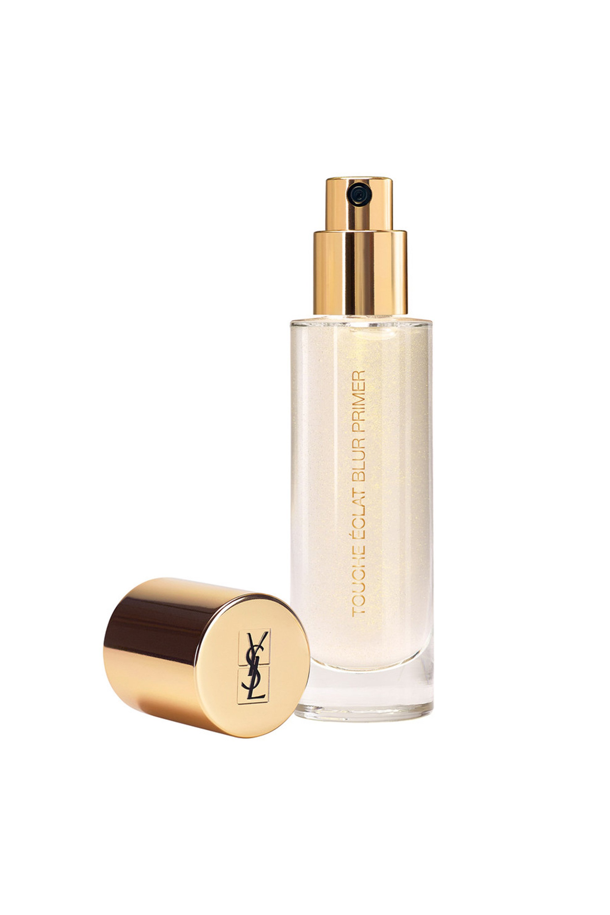 Yves Saint Laurent Touche Éclat Blur Primer 30 ml - 3614270141584 φωτογραφία