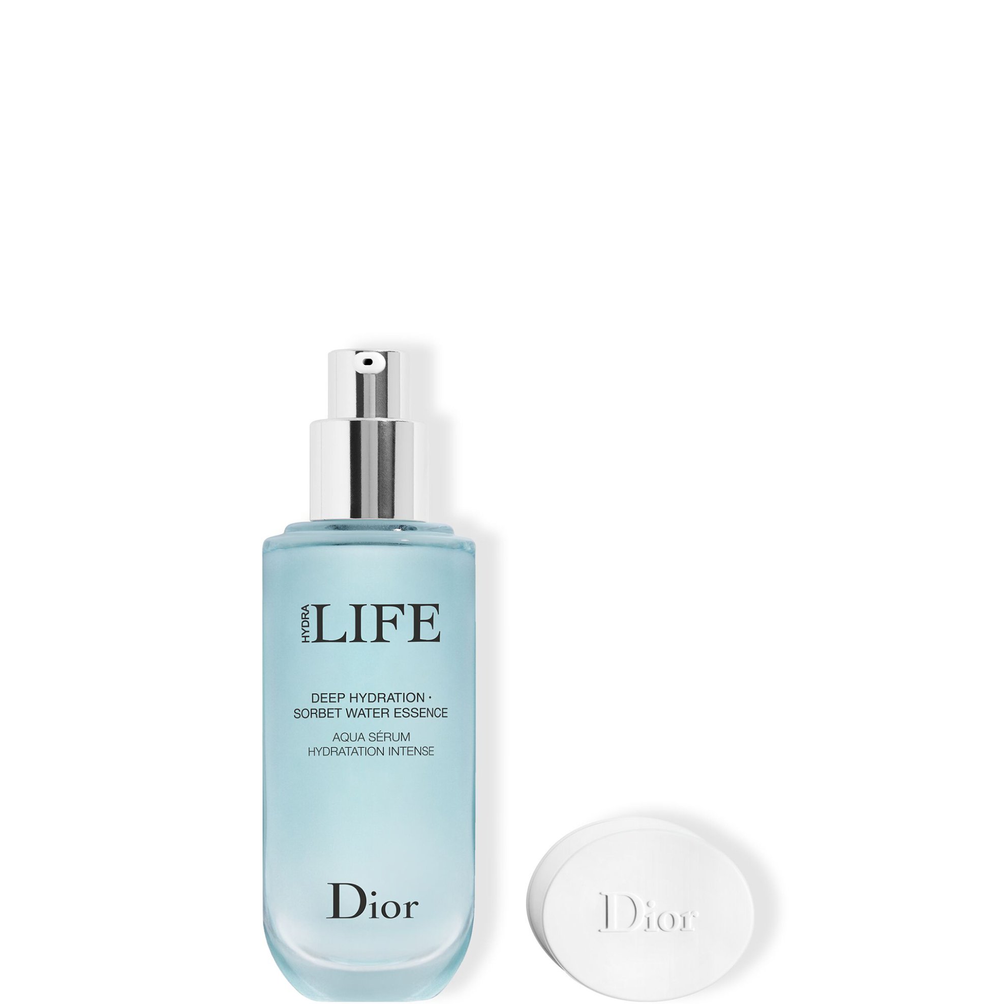 Diοr Hydra Life Deep Hydration-Sorbet Water Essence 40 ml - F069212000 φωτογραφία