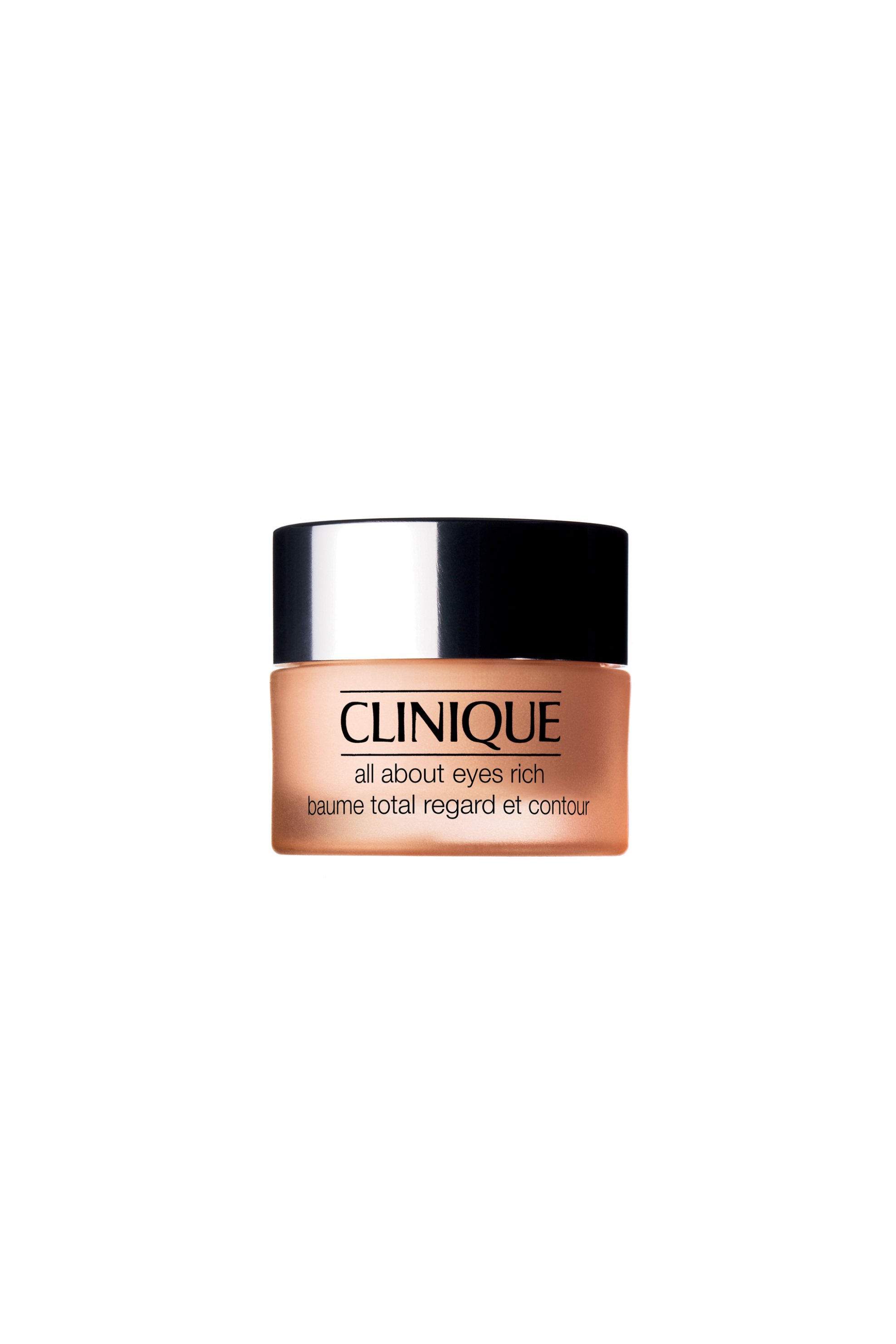 CLINIQUE Clinique All About Eyes™ Rich 15 ml - 6KAK010000