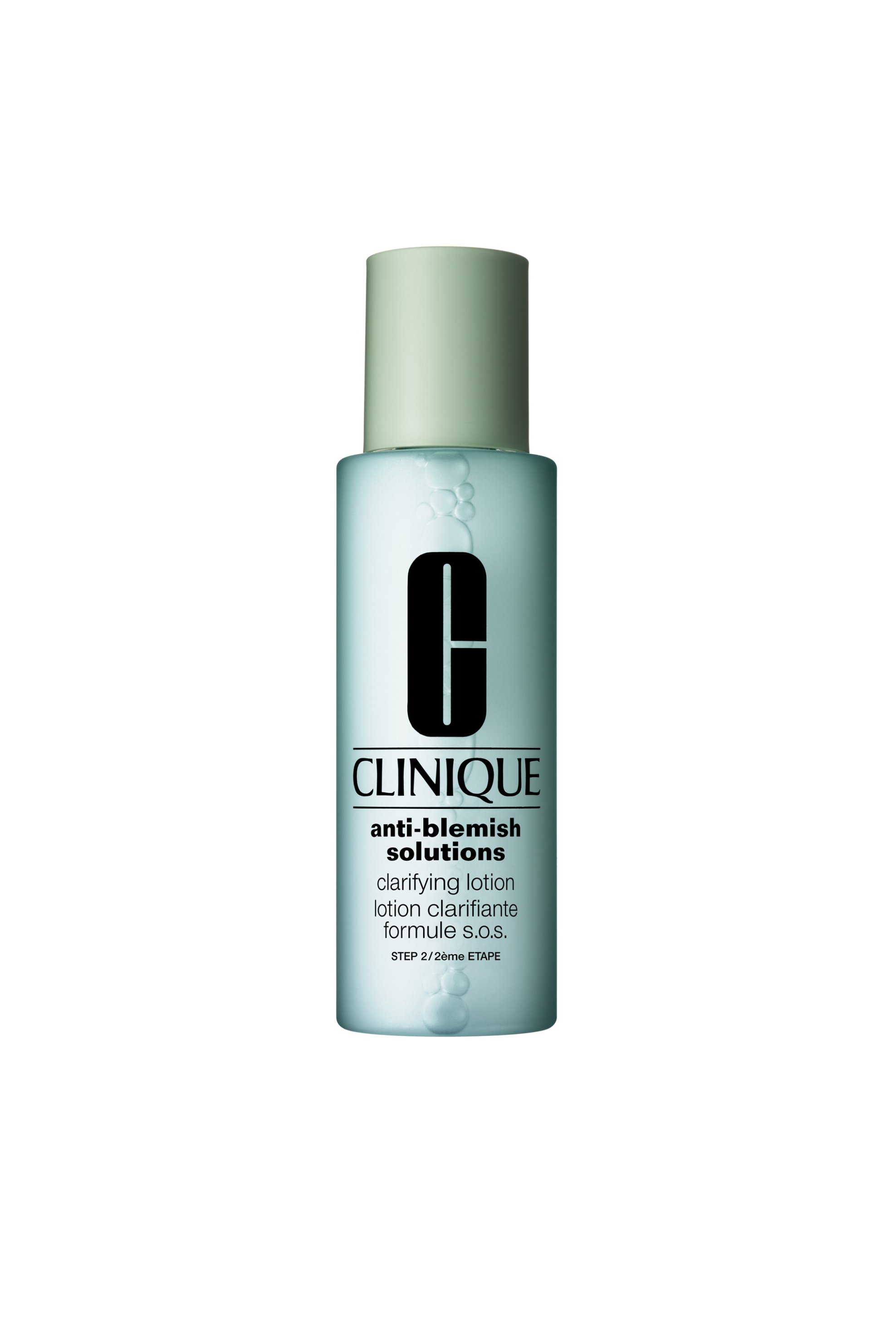 CLINIQUE Clinique Anti-Blemish Solutions™ Clarifying Lotion 200 ml - 6K0G010000