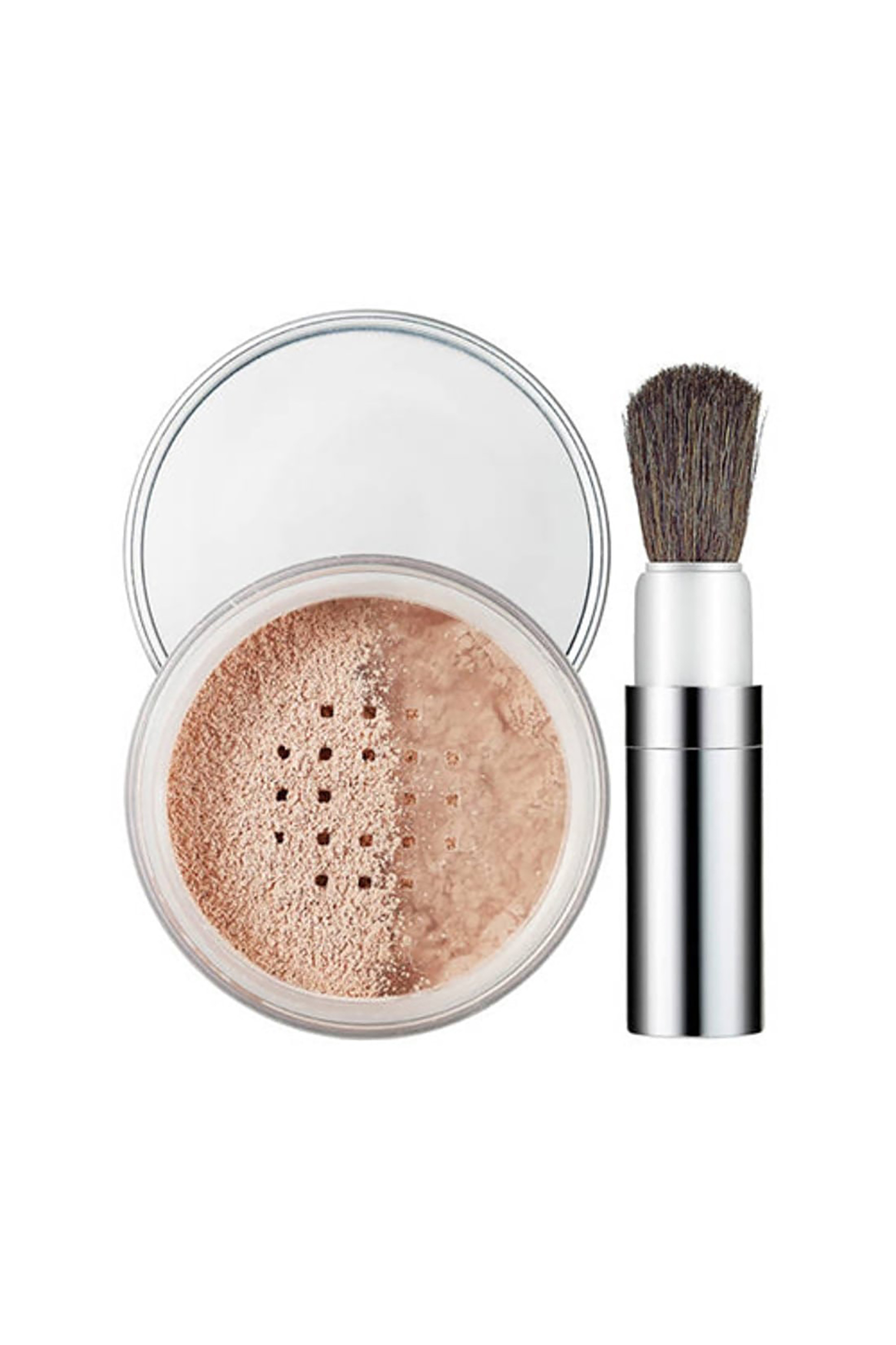 Clinique Blended Face Powder - V193040000 Transparency 4 φωτογραφία