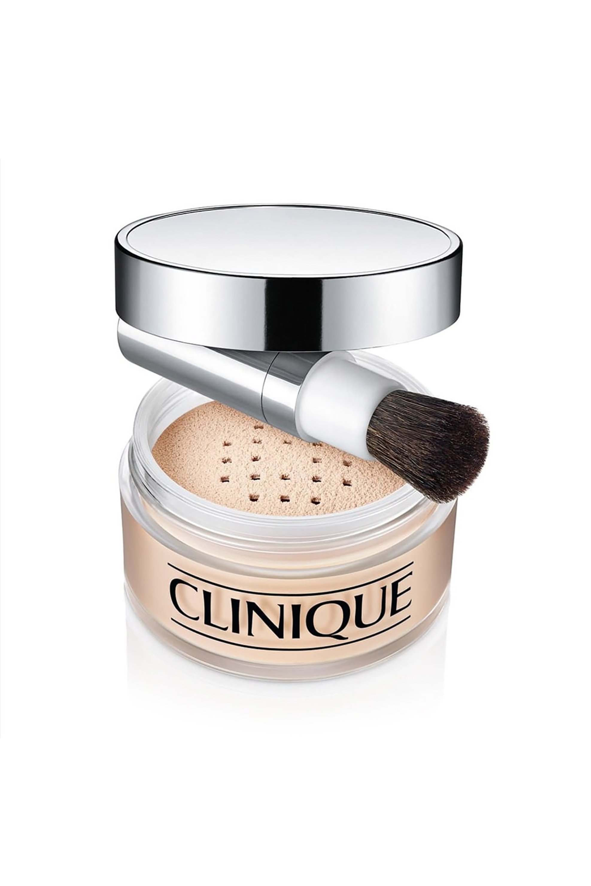 Clinique Blended Face Powder - V193080000 Transparency Neutral φωτογραφία