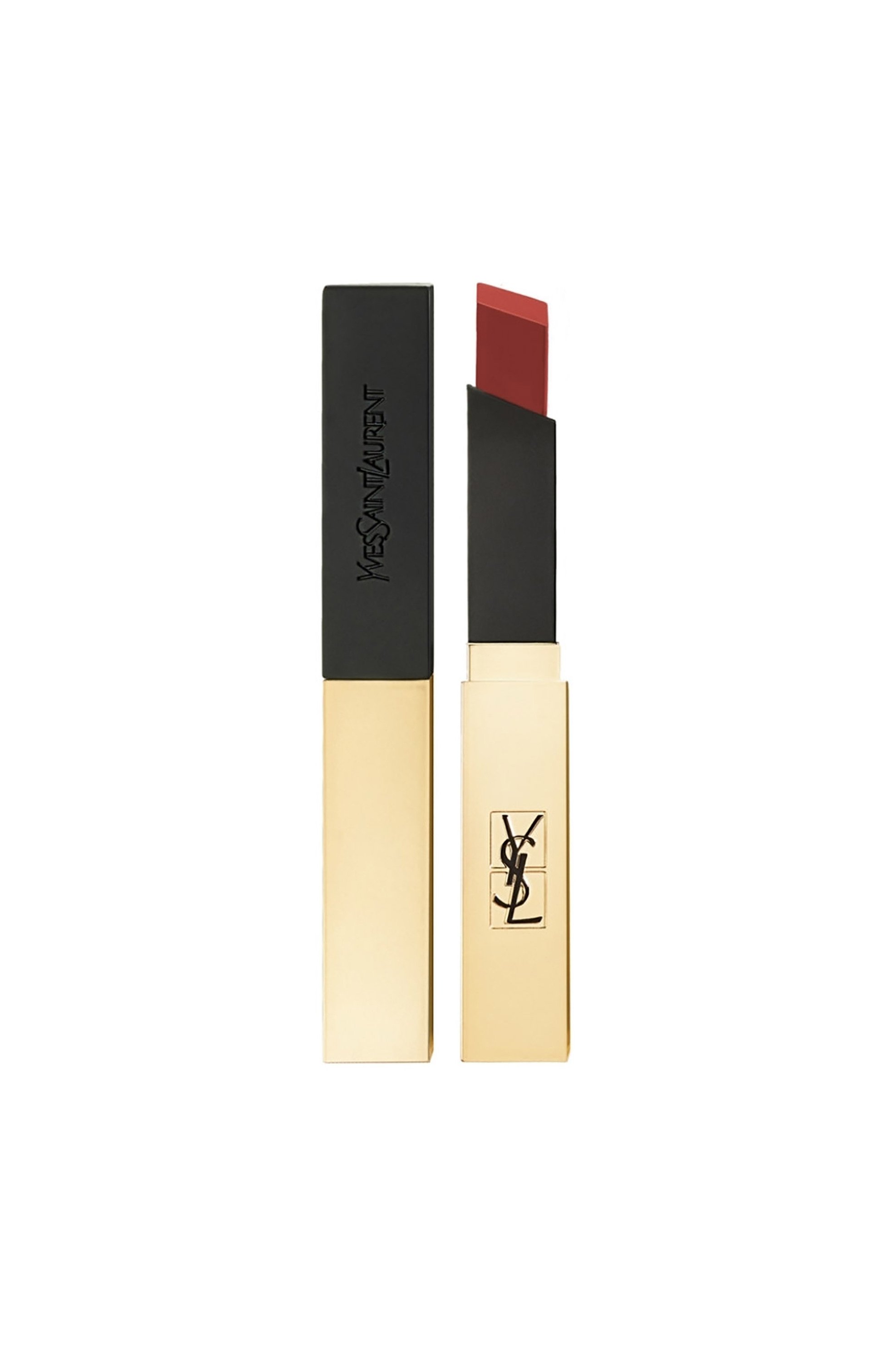 YVES SAINT LAURENT Yves Saint Laurent Rouge Pur Couture The Slim - 3614272139985 9 Red Enigma