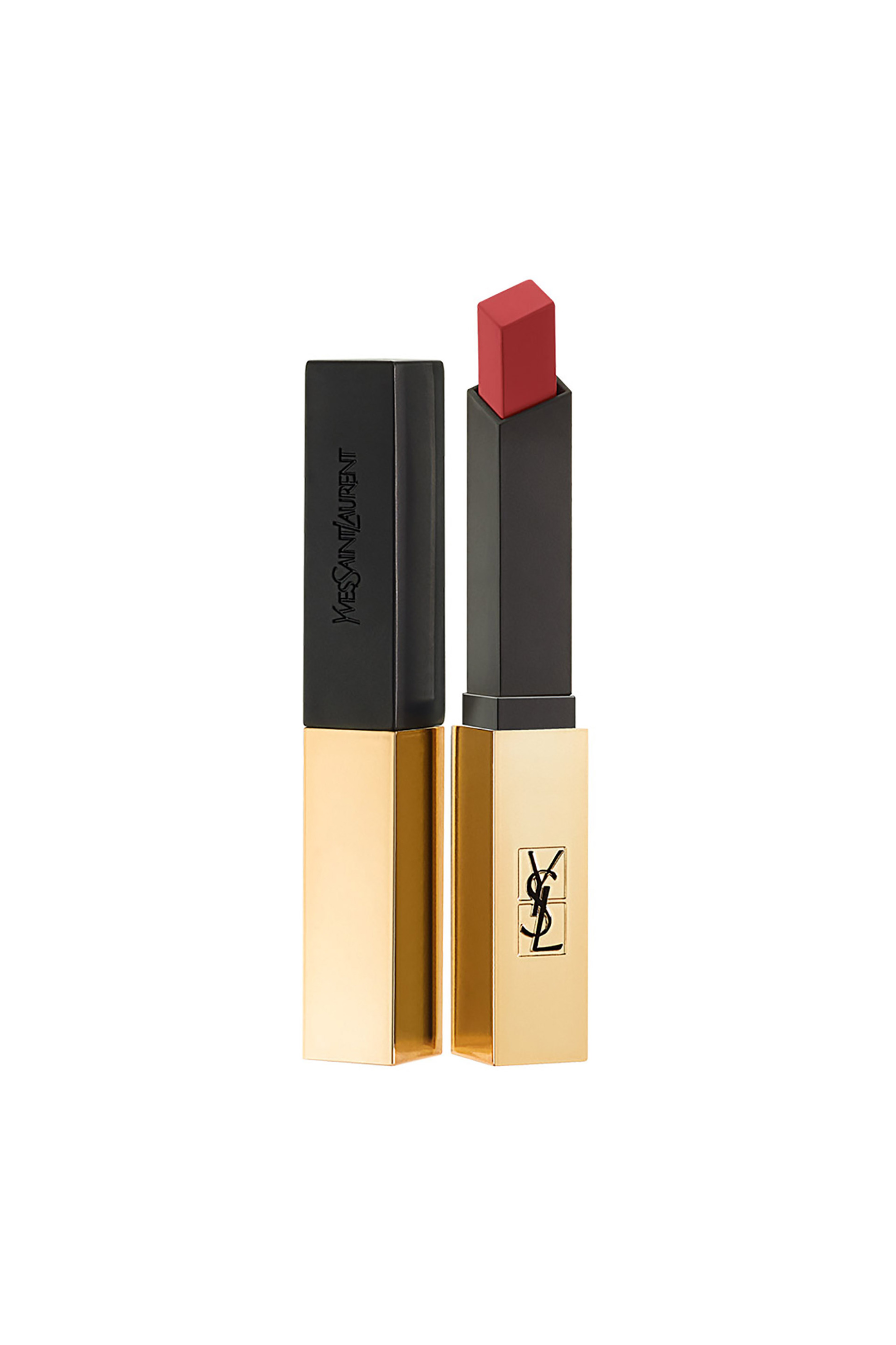 Yves Saint Laurent Rouge Pur Couture The Slim - 3614272139985 9 Red Enigma φωτογραφία