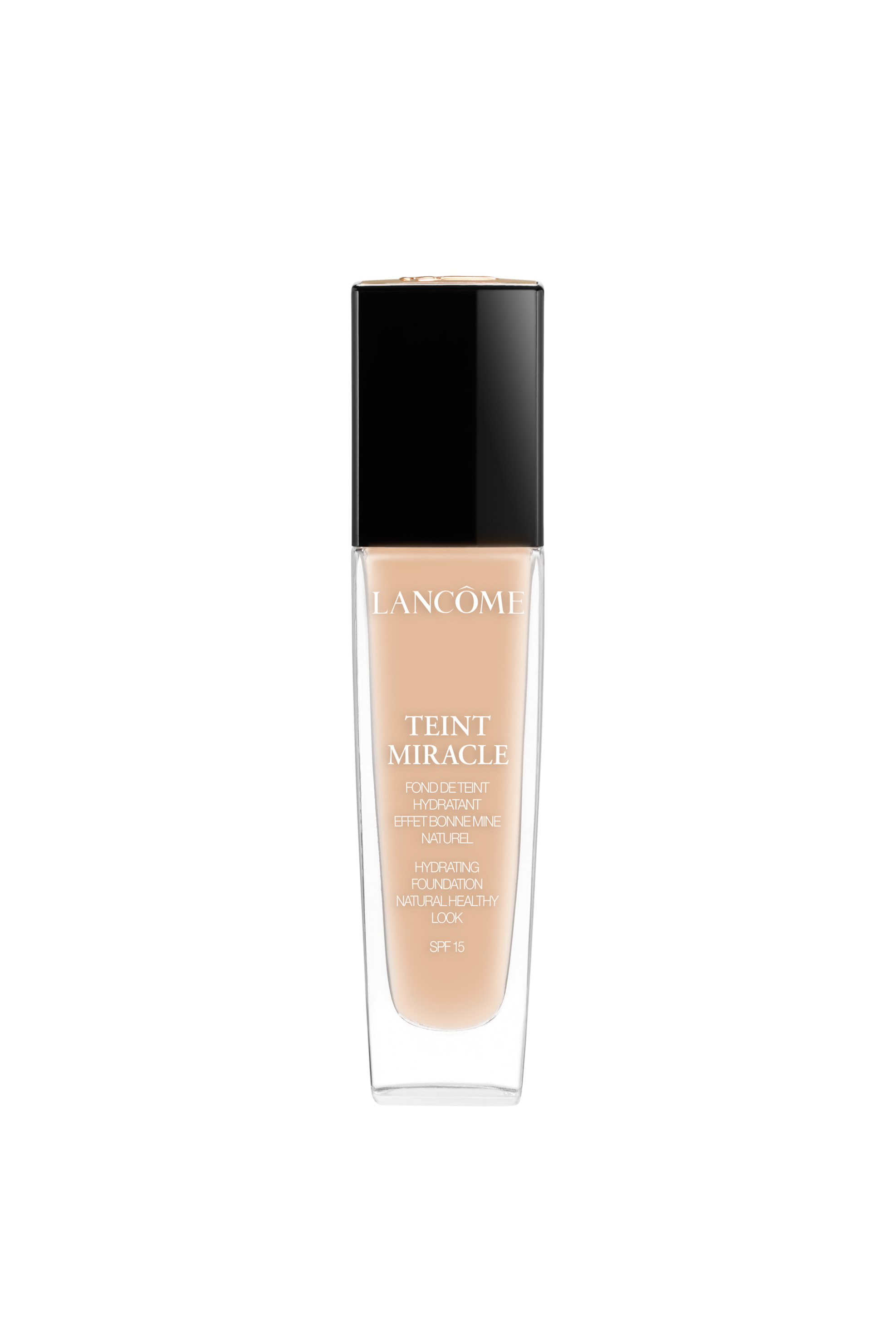 Lancôme Teint Miracle Foundation - 3614271438010 03 Beige Diaphane 989278502693