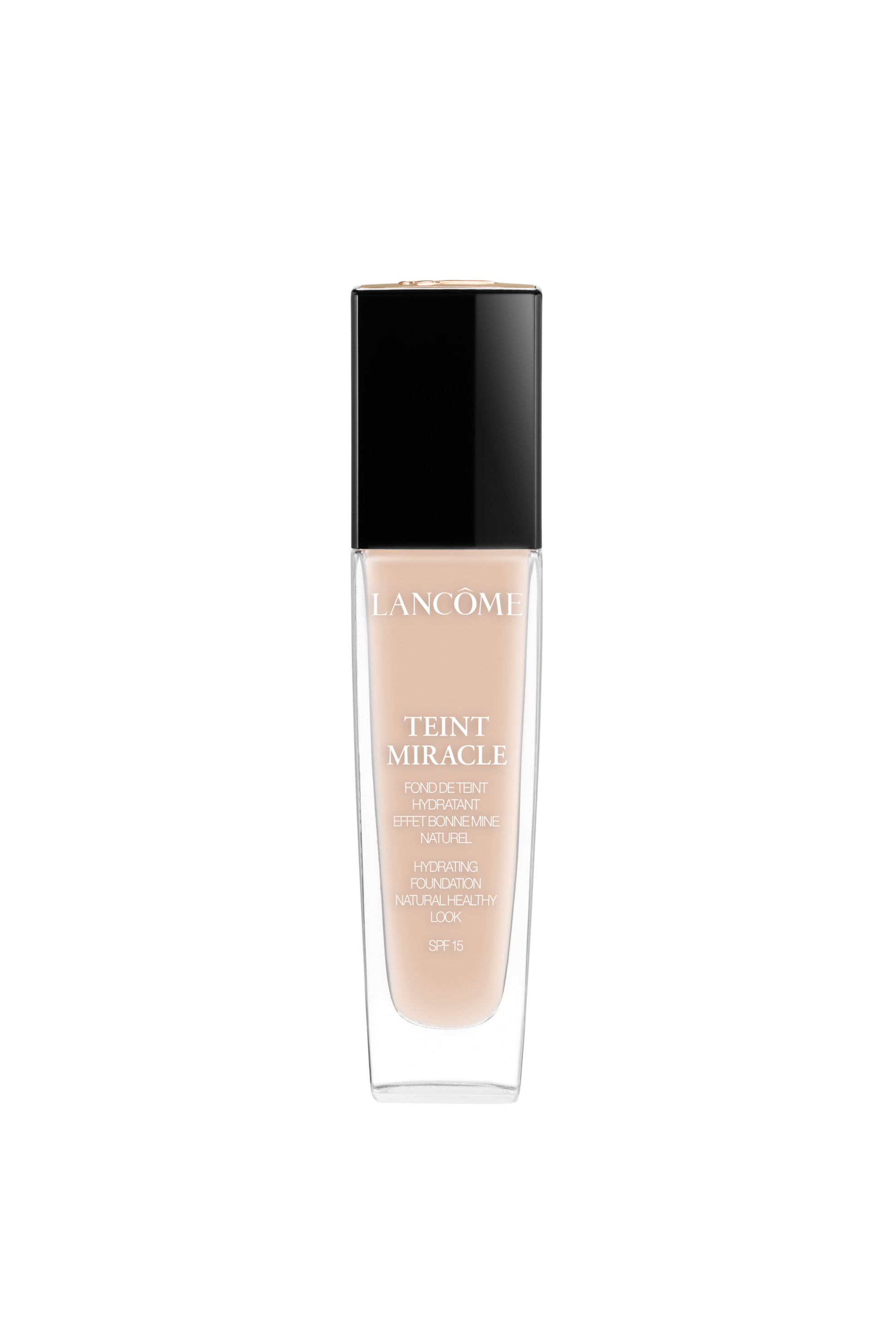 Lancôme Teint Miracle Foundation - 3614271437983 02 Lys Rose 989278502694