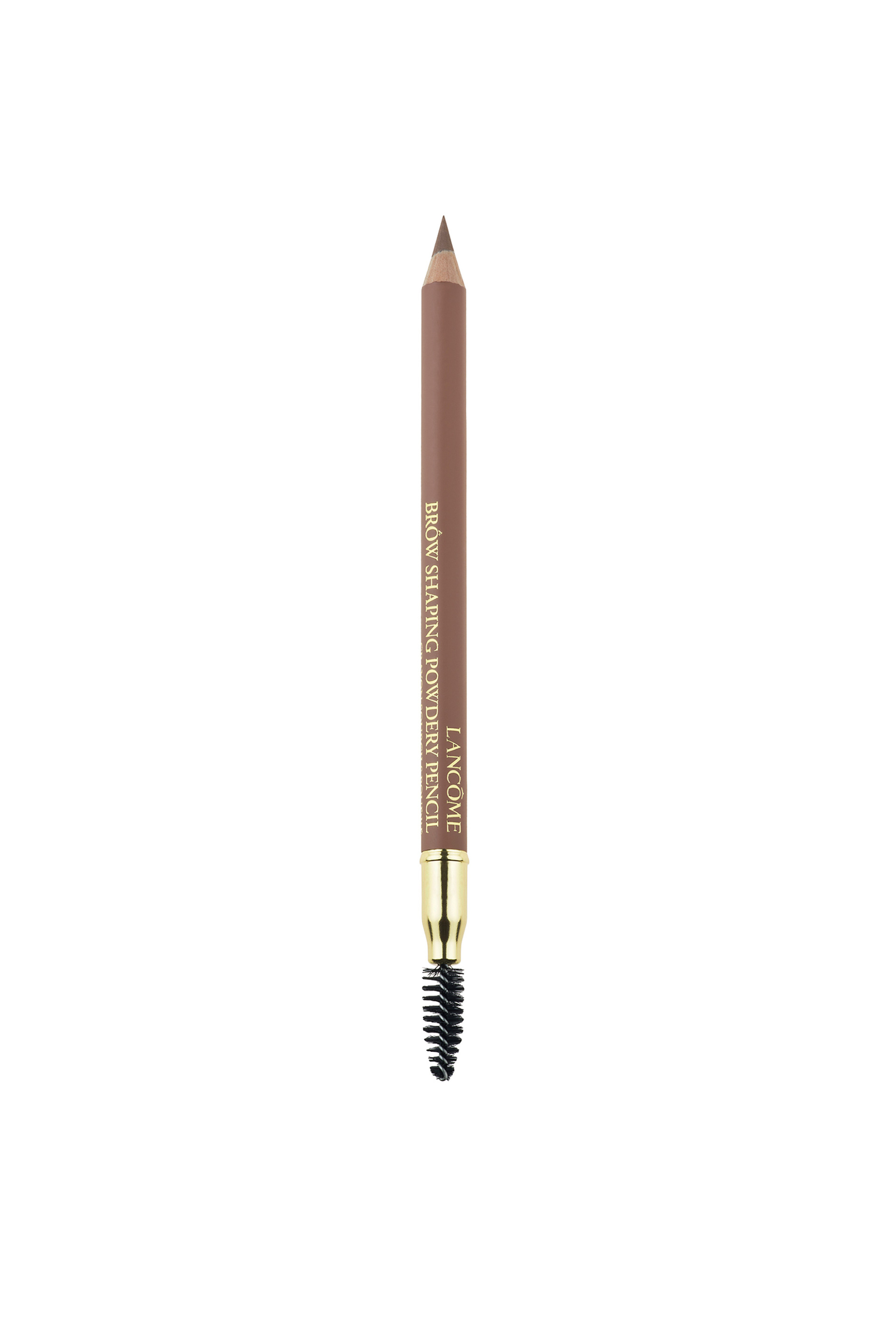 Lancôme Brôw Shaping Powdery Pencil - 3614272313545 02 Dark Blonde 989278502794