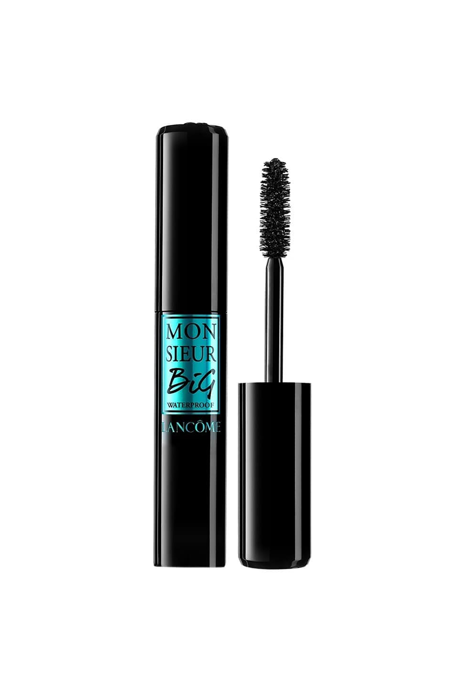 Lancôme Monsieur Big Mascara Waterproof 01 Black - 3614271774712 989278502853