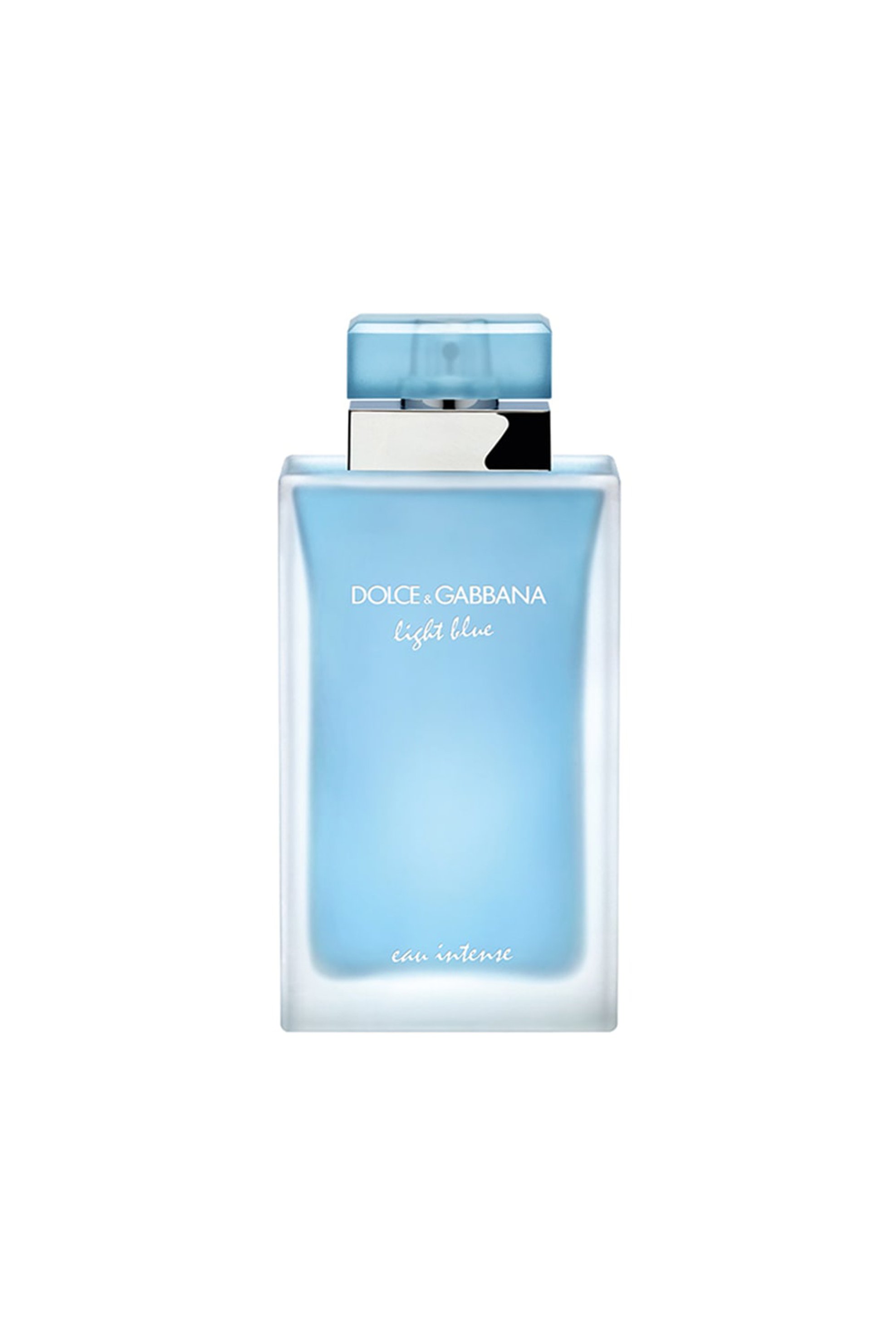 Dolce&Gabbana Light Blue Eau Intense Eau de Toilette - 30328050000 φωτογραφία