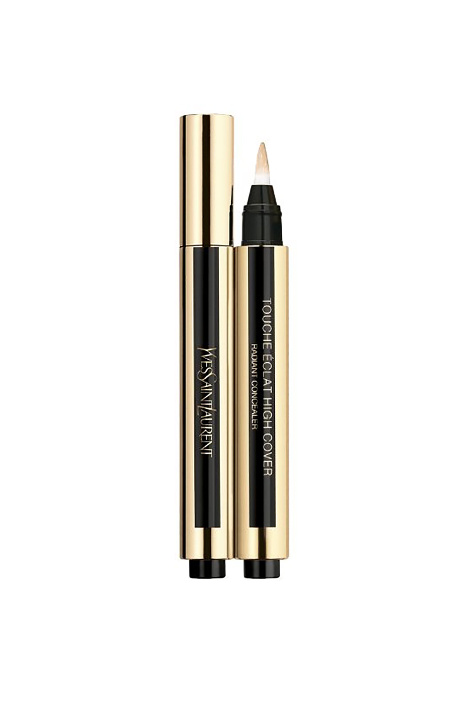 YVES SAINT LAURENT Yves Saint Laurent Touche Éclat Stylo High Cover 2,5 ml - 3614272387638 1.5 Beige