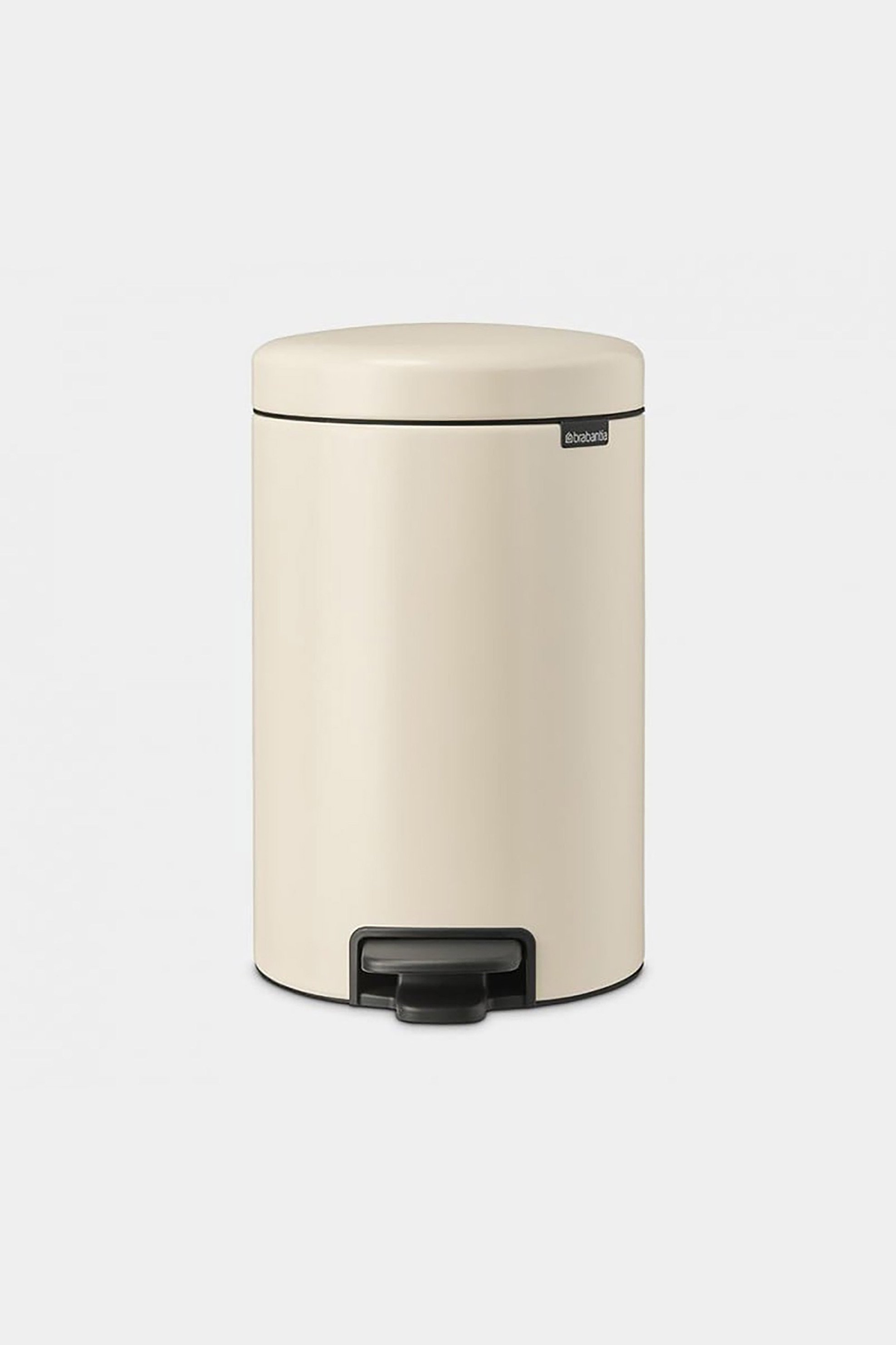 BRABANTIA Brabantia κάδος απορριμμάτων με πεντάλ "New Icon" 12 L - 081.1499/24