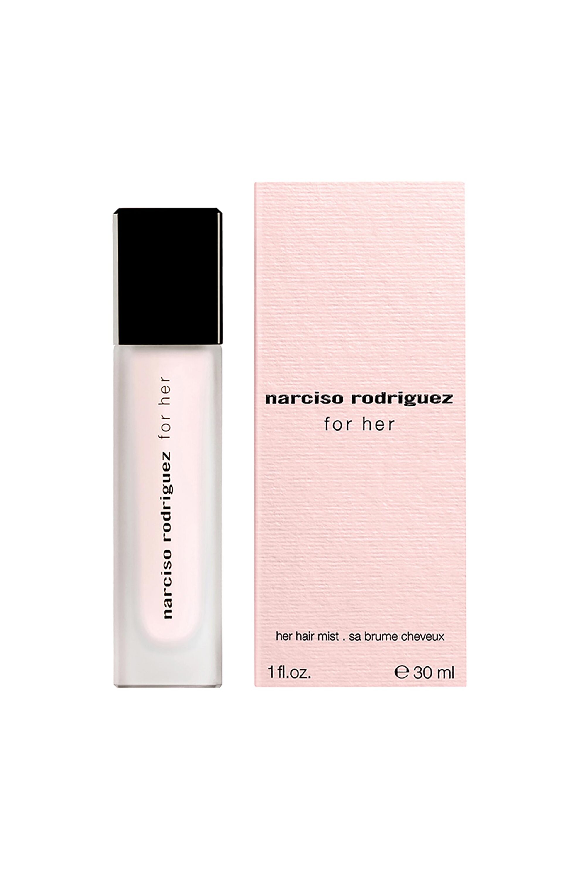 Narciso Rodriguez For Her Hair Mist Spray 30 ml - 8902250 φωτογραφία