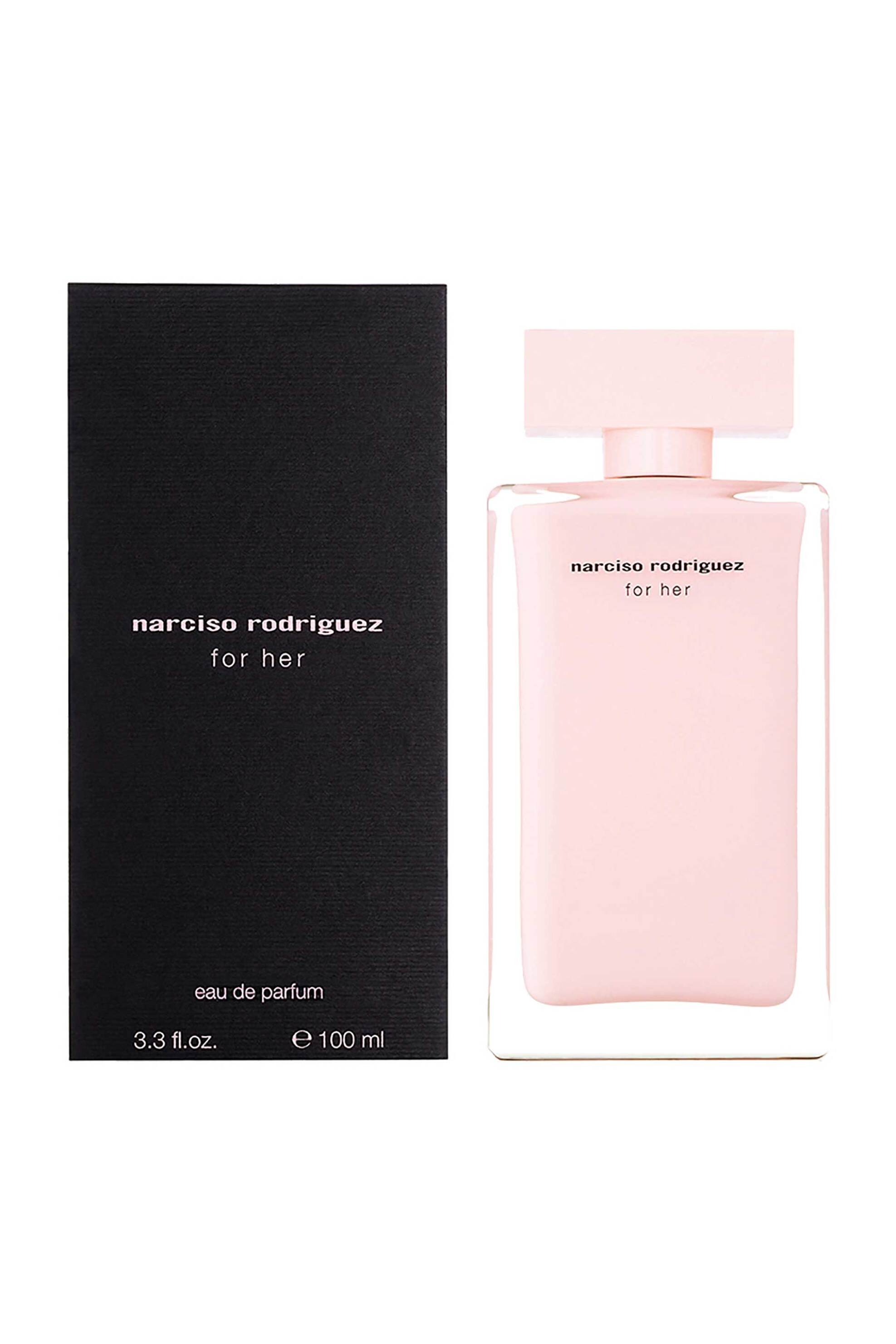 Narciso Rodriguez For Her Eau de Parfum Spray φωτογραφία