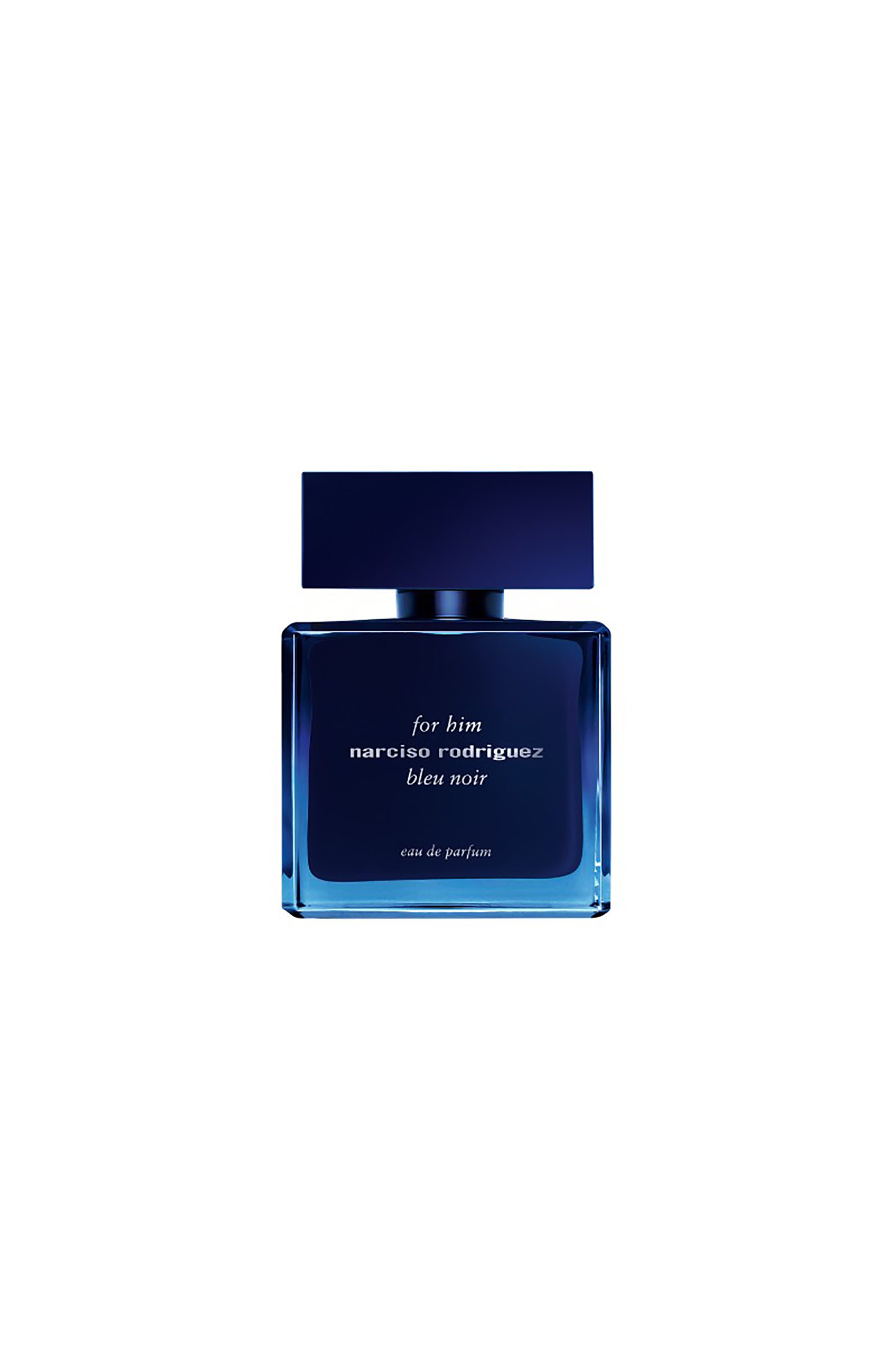 NARCISO RODRIGUEZ Narciso Rodriguez For Him Bleu Noir Eau de Parfum - 88075500000