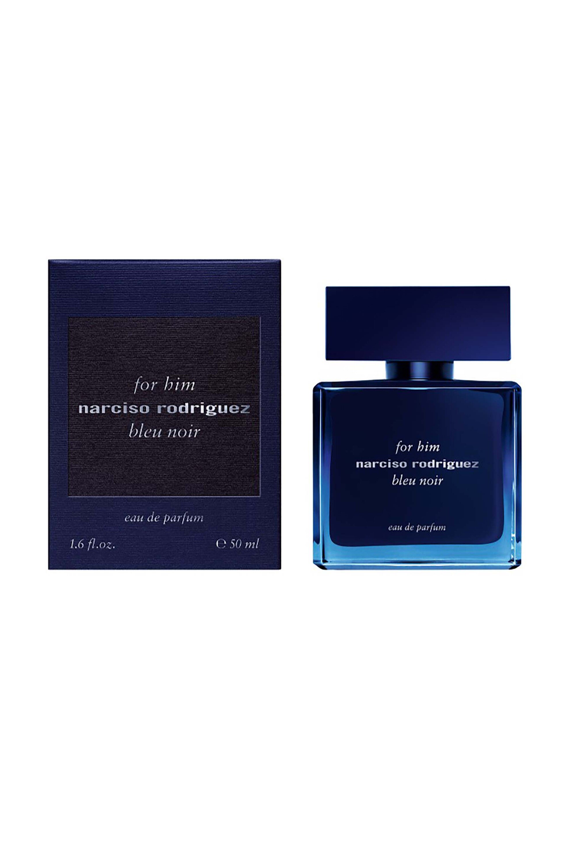 Narciso Rodriguez For Him Bleu Noir Eau de Parfum - 88075500000 φωτογραφία