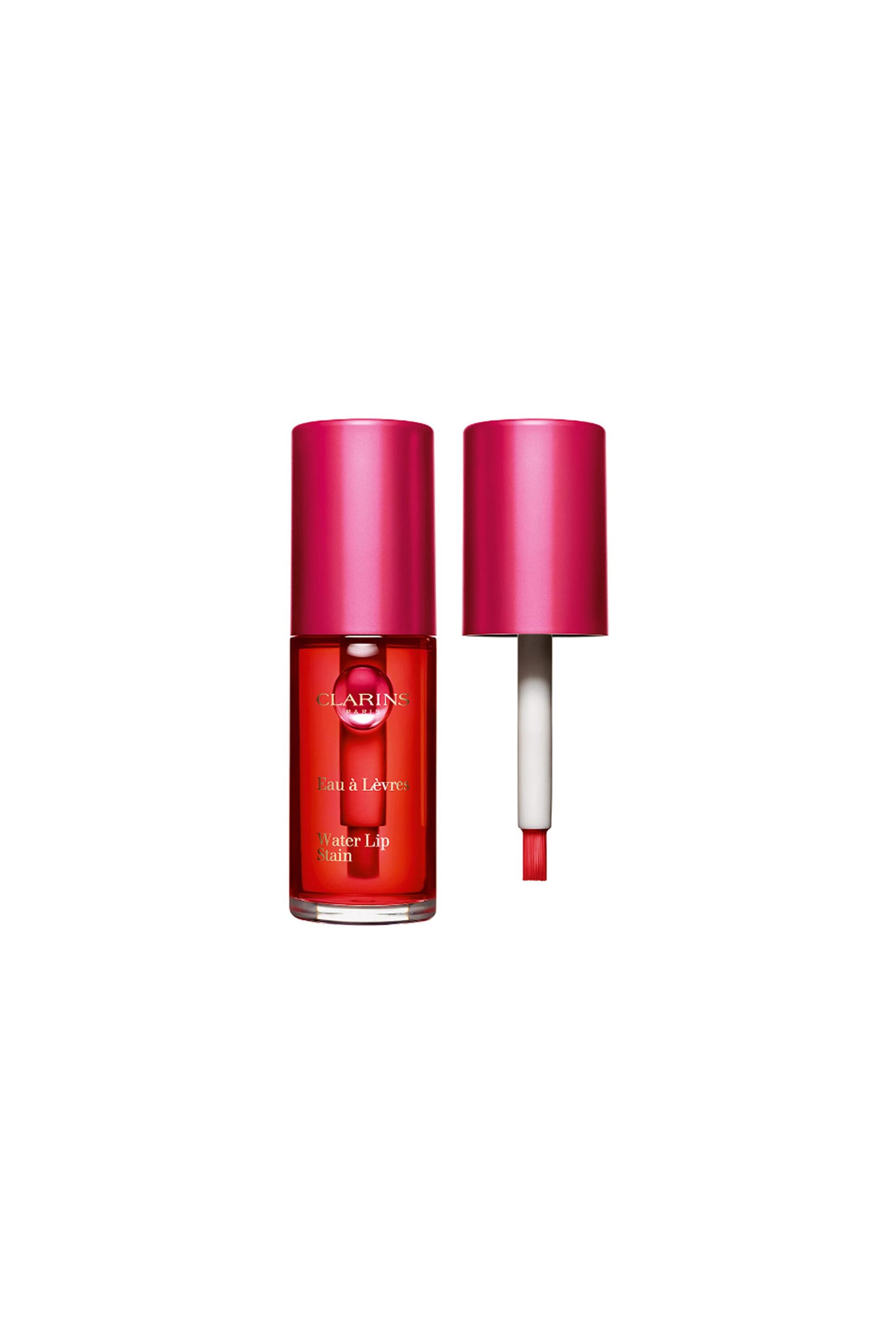 CLARINS Clarins Water Lip Stain 7 ml - 80018074 01 Rose Water