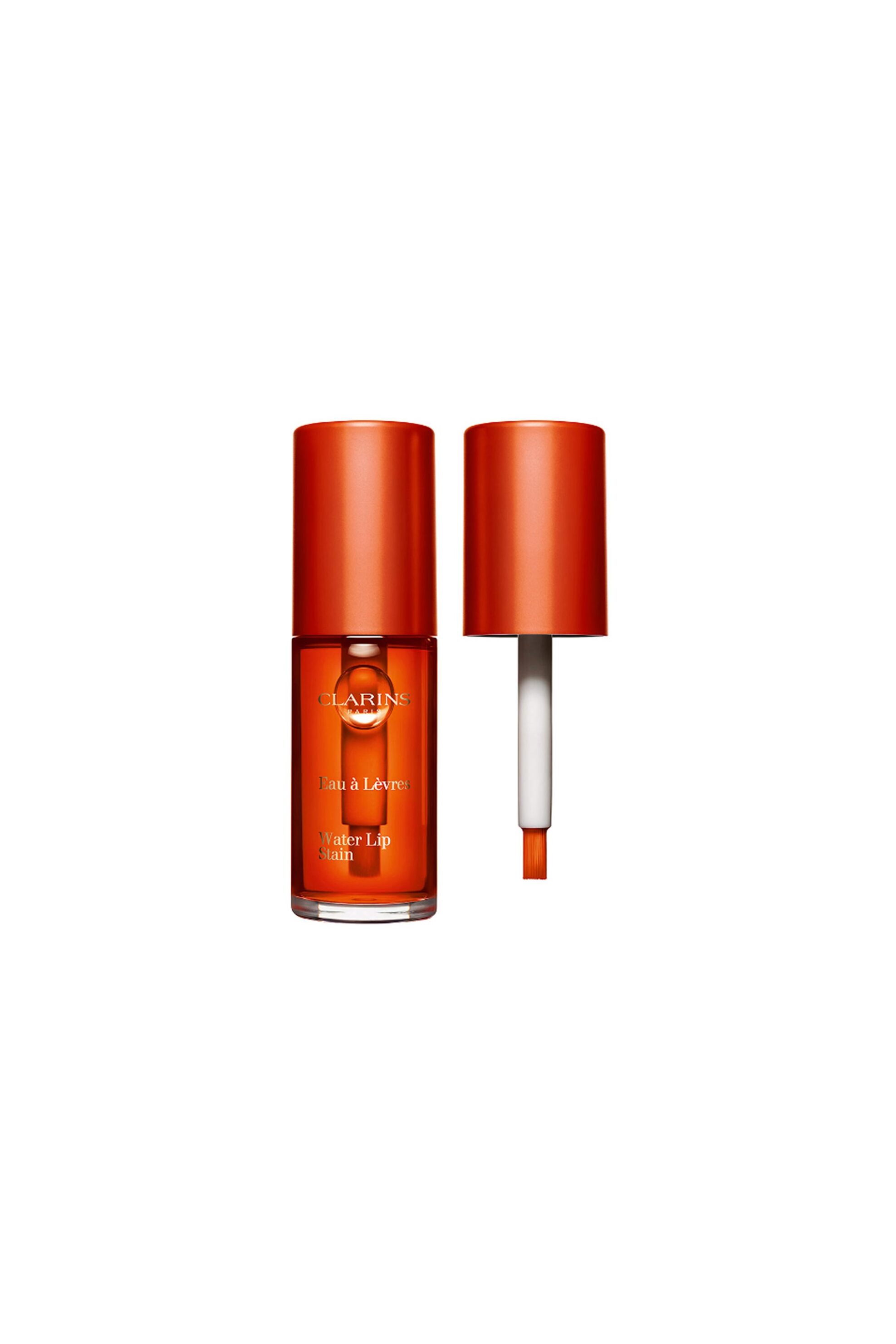 CLARINS Clarins Water Lip Stain 7 ml - 80018075 02 Orange Water